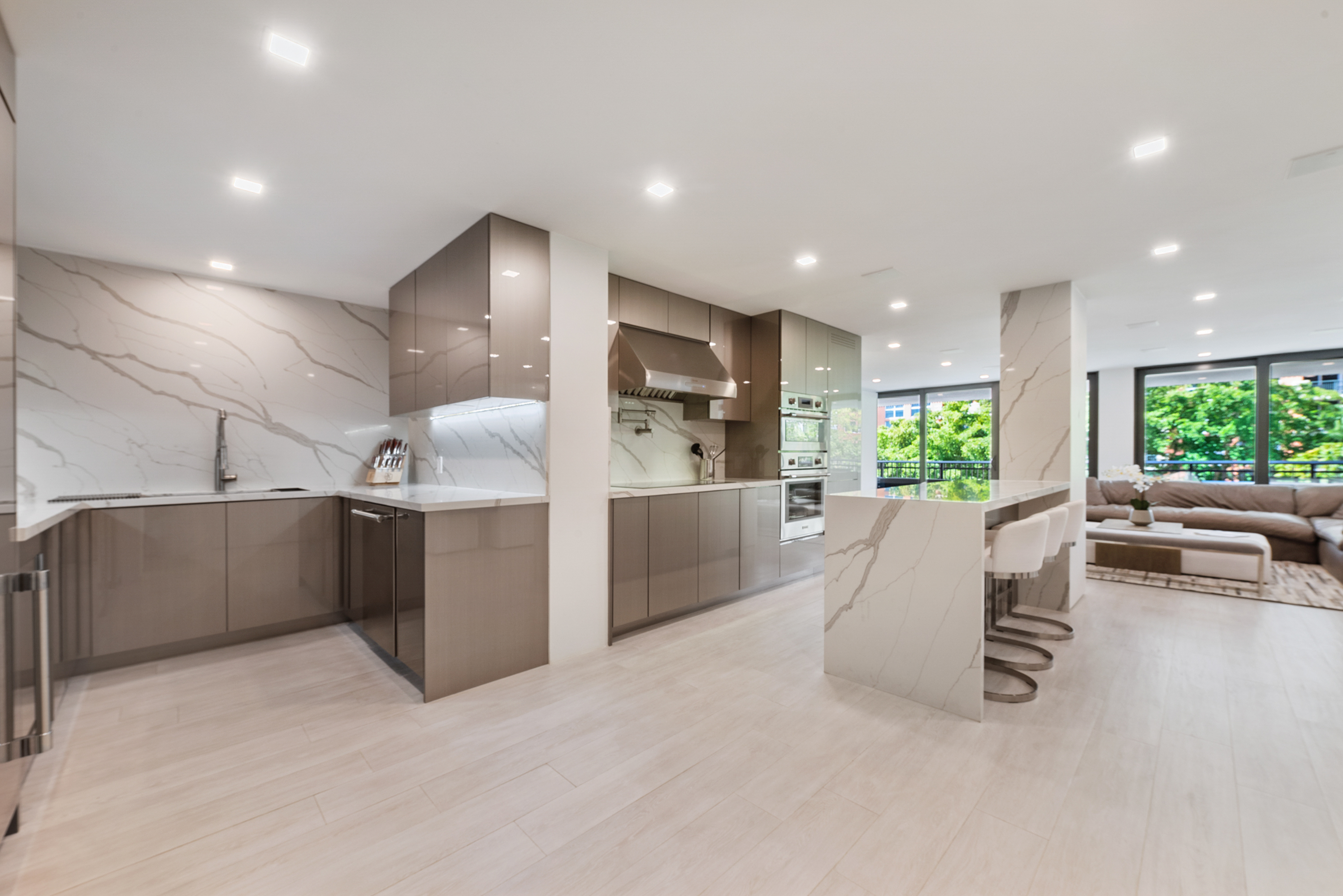 2901 S Bayshore Drive Miami FL 33133