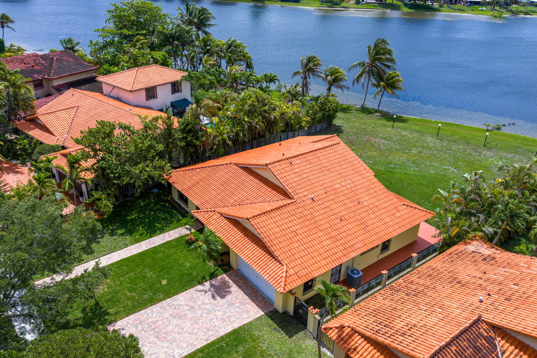 14452 SW 43rd Terrace Miami FL 33175