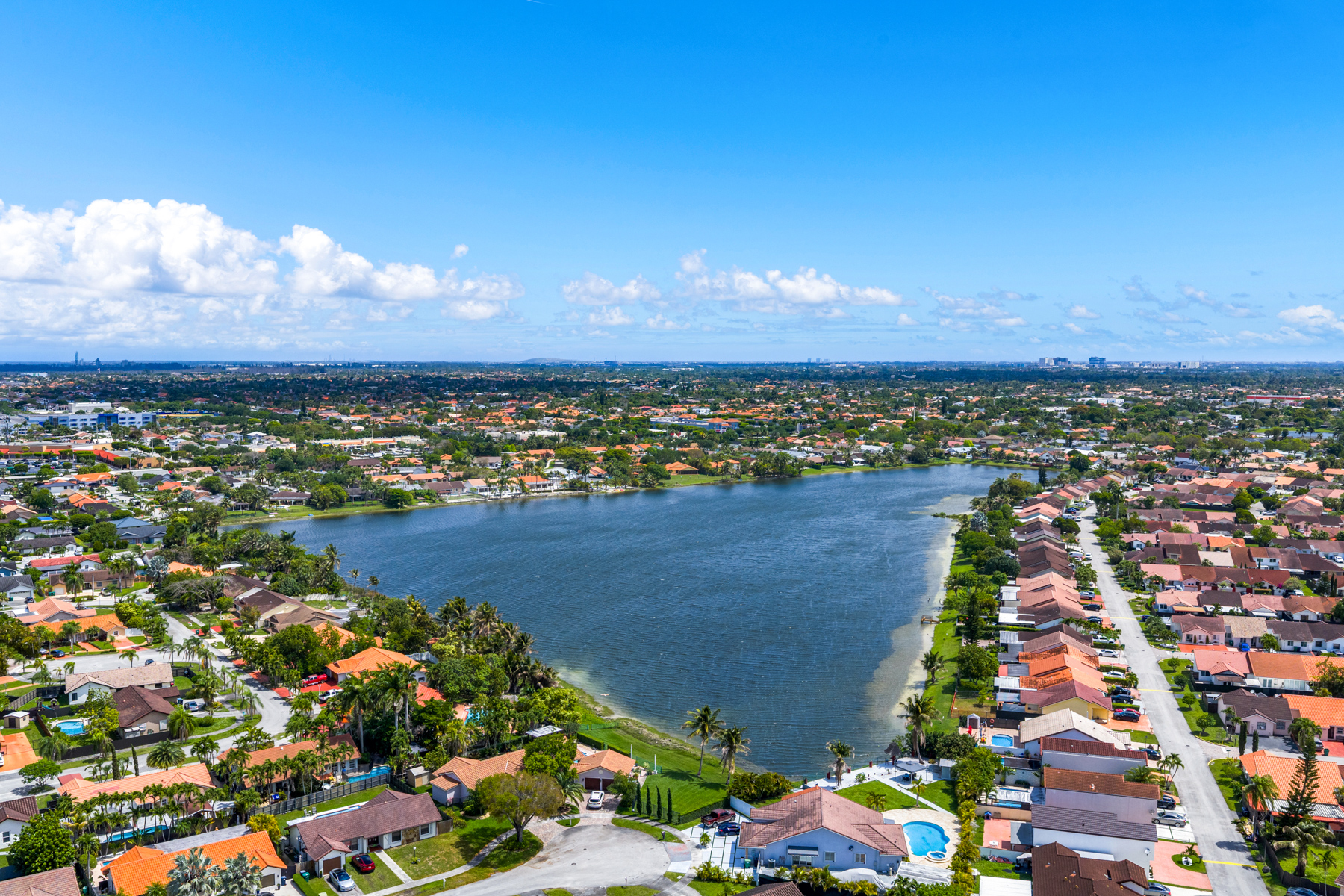 14452 SW 43rd Terrace Miami FL 33175