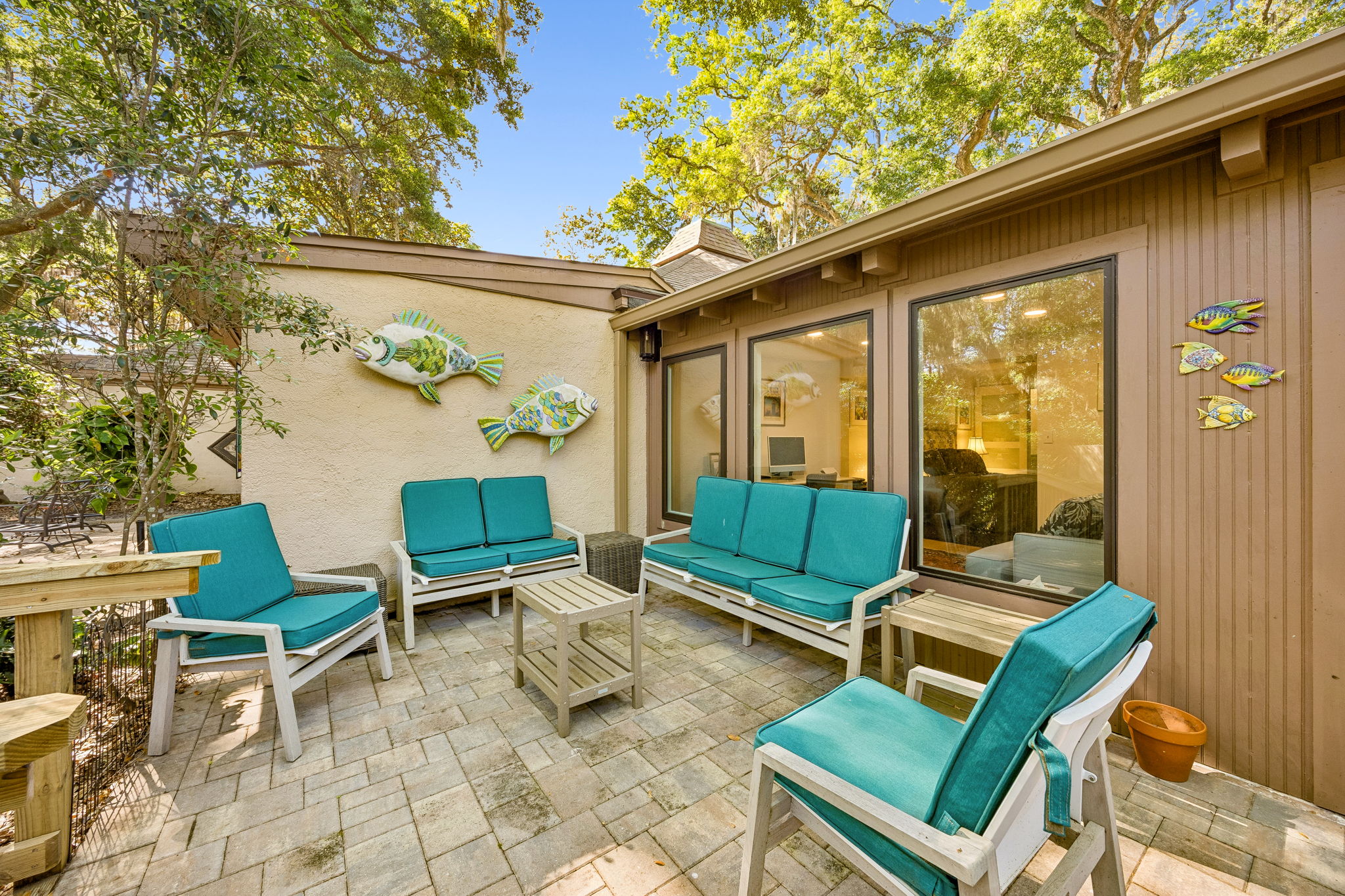 3318 Sea Marsh Road Fernandina Beach FL 32034