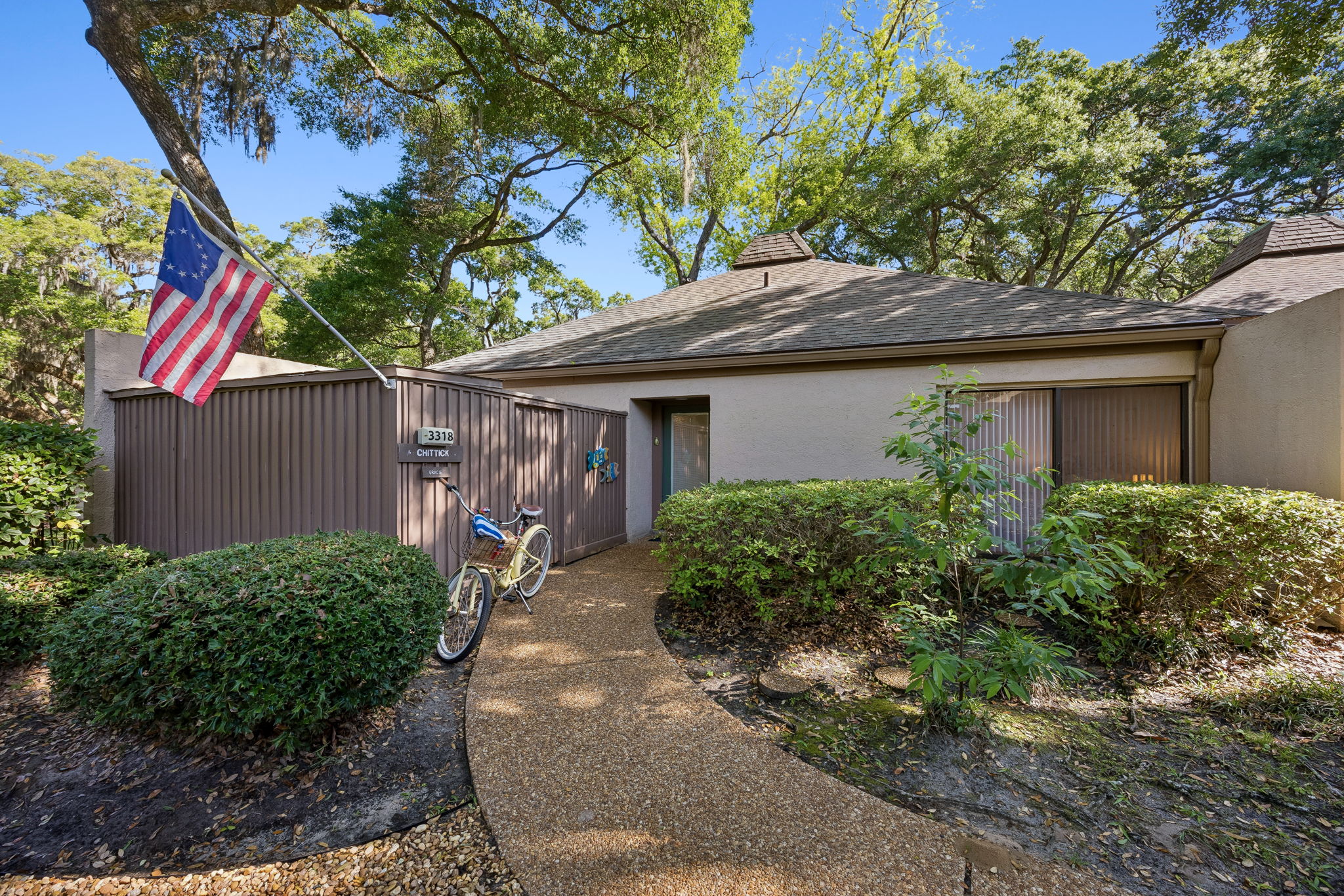 3318 Sea Marsh Road Fernandina Beach FL 32034