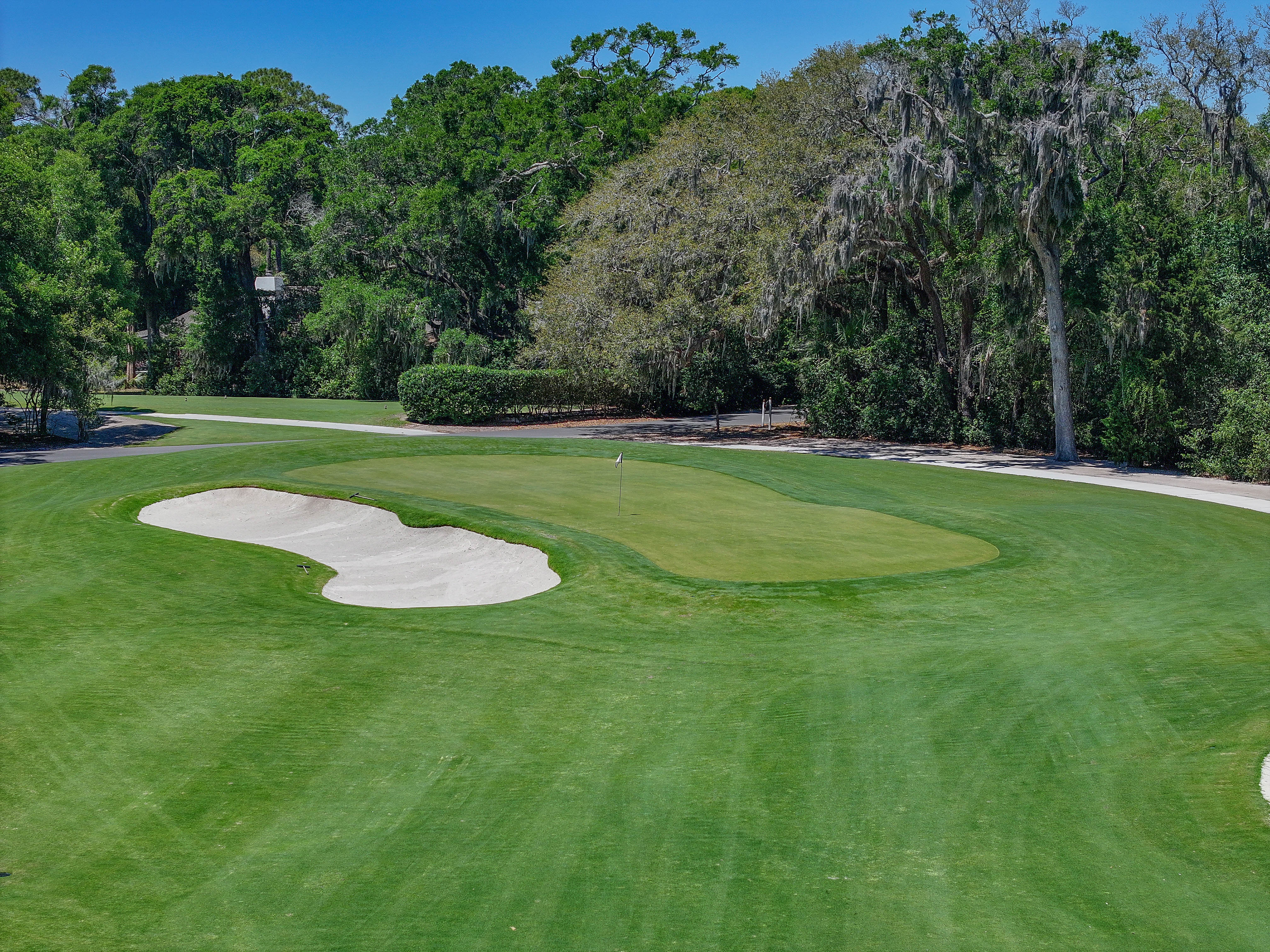 3318 Sea Marsh Road Fernandina Beach FL 32034