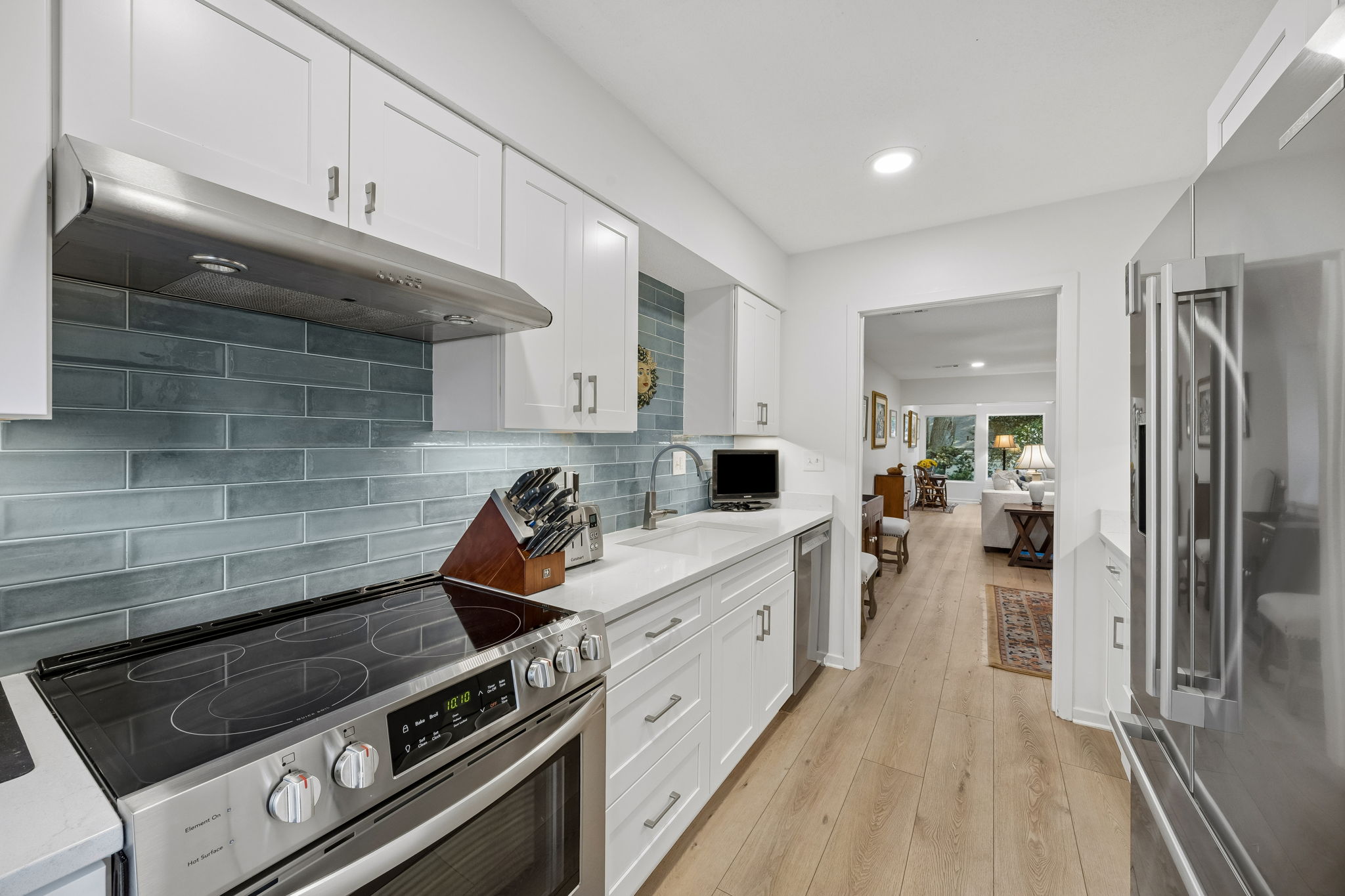 3318 Sea Marsh Road Fernandina Beach FL 32034