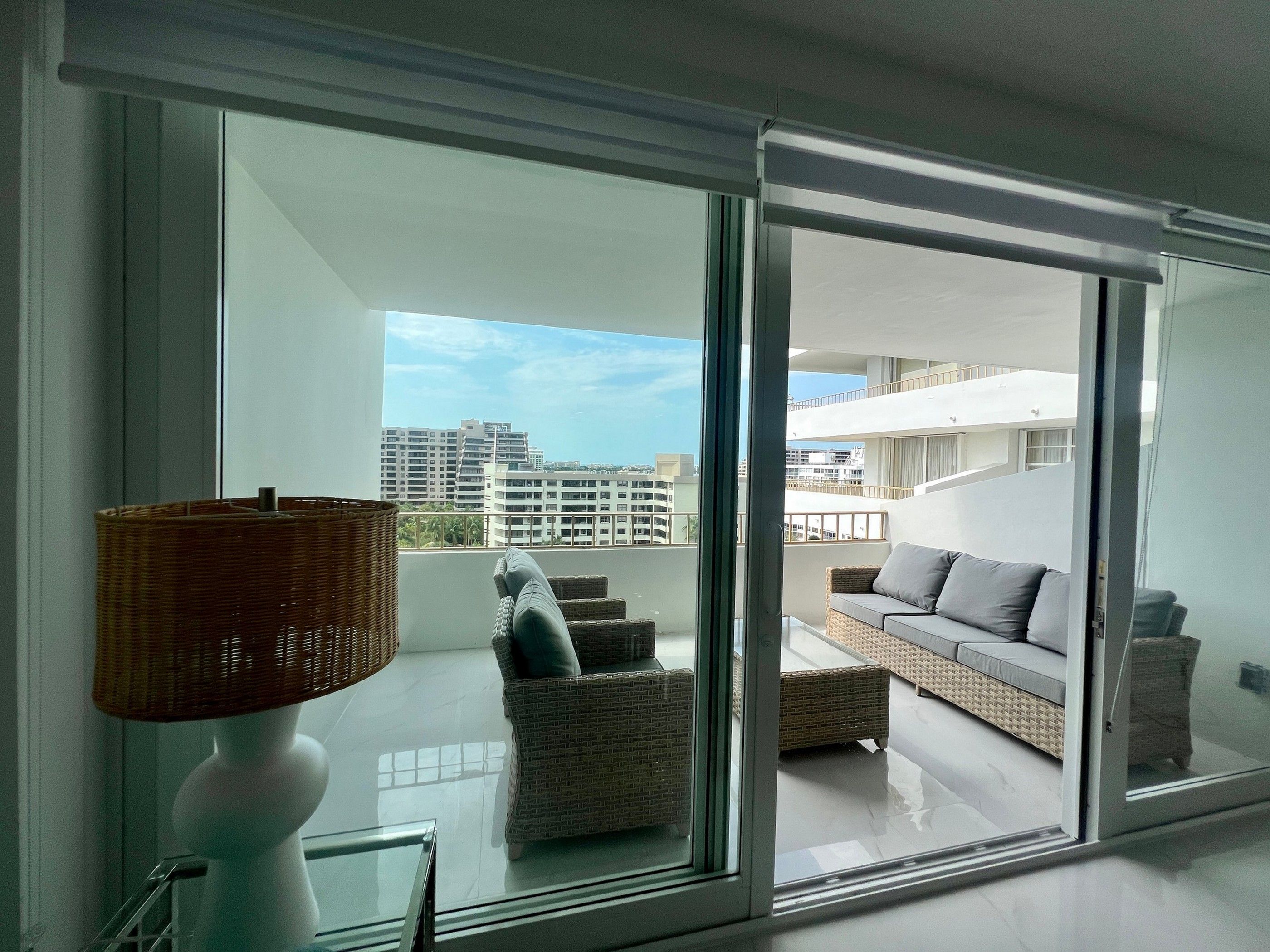 155 Ocean Lane Drive Key Biscayne FL 33149