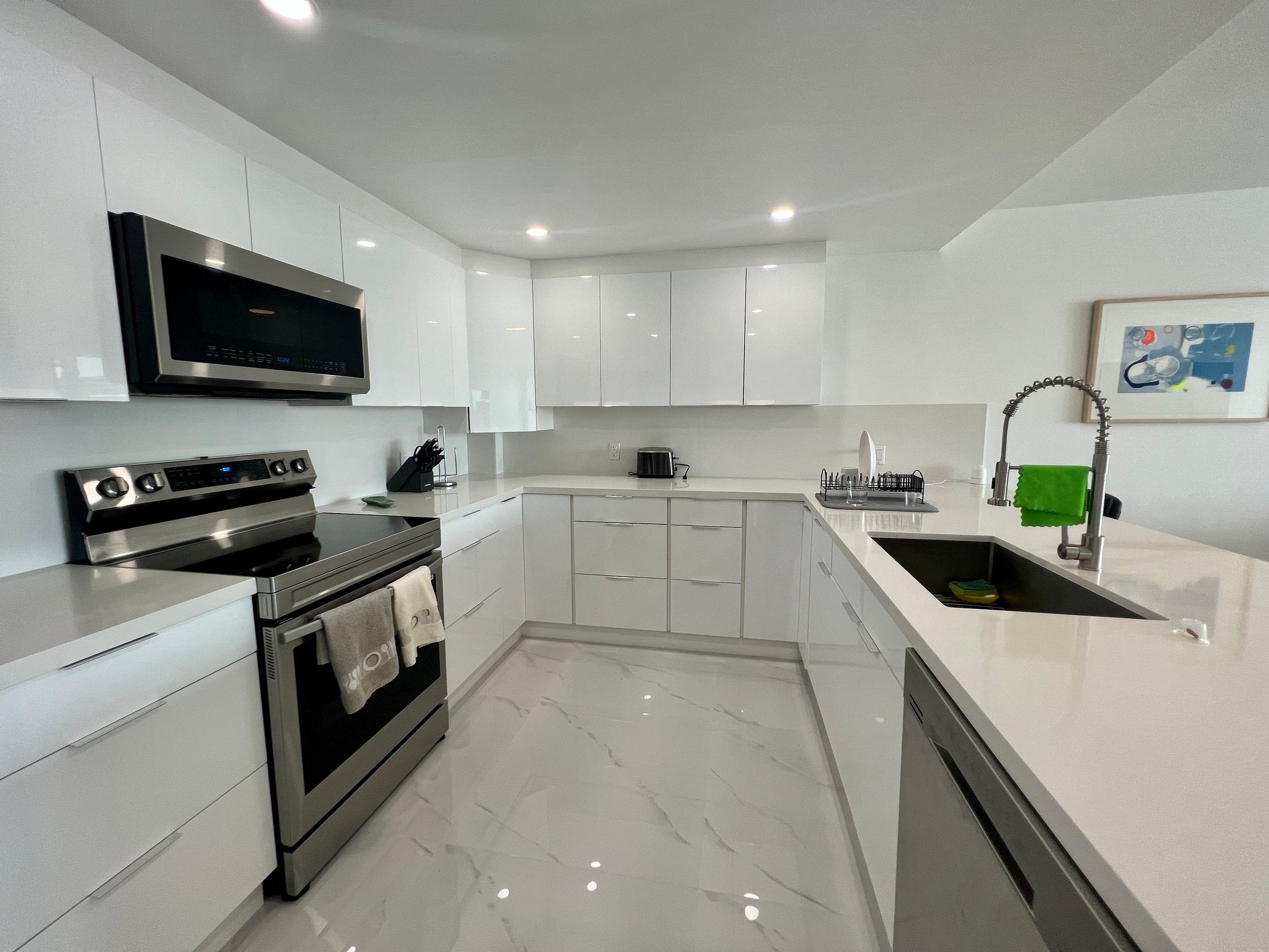 155 Ocean Lane Drive Key Biscayne FL 33149