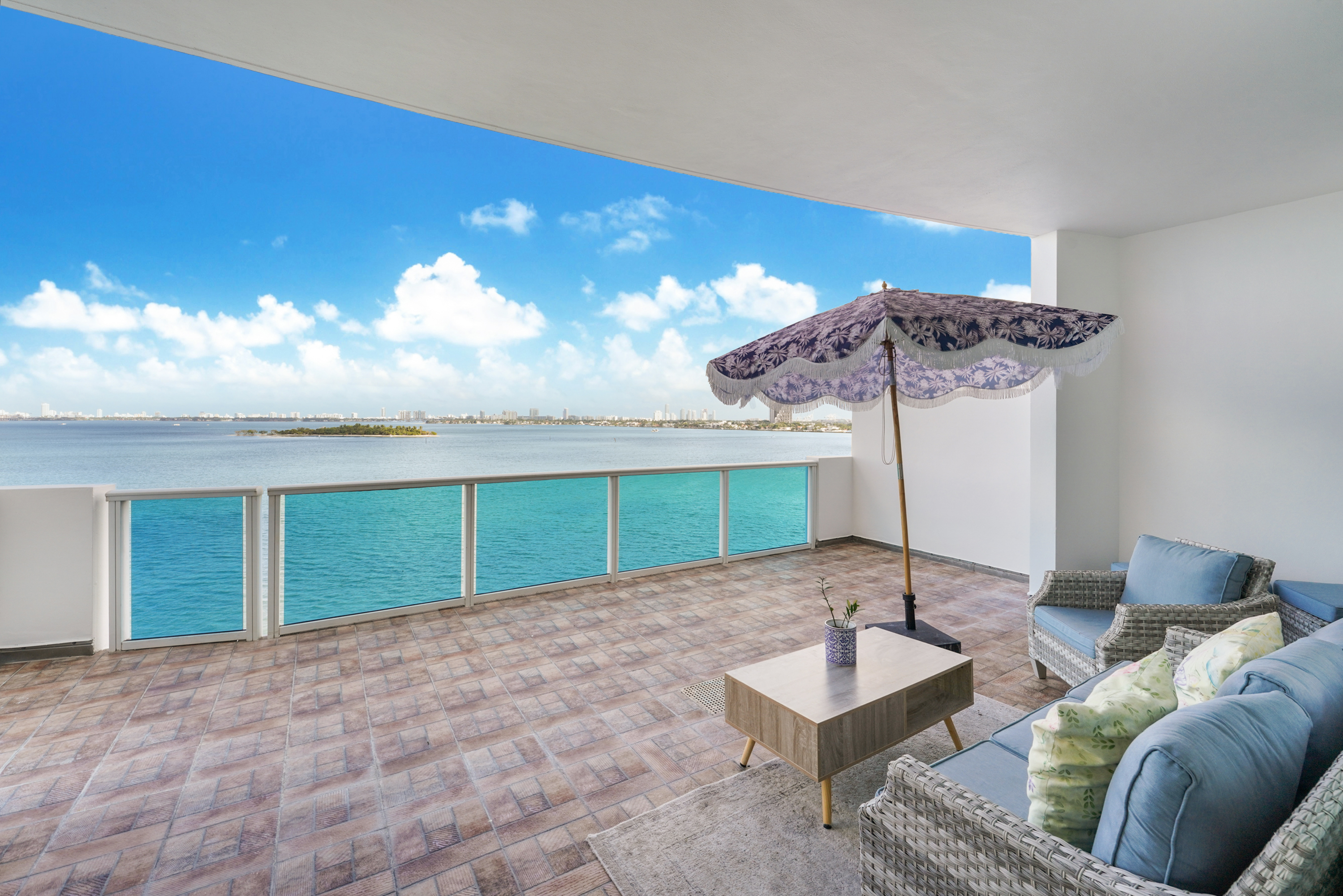 725 NE 22nd Street Miami FL 33137