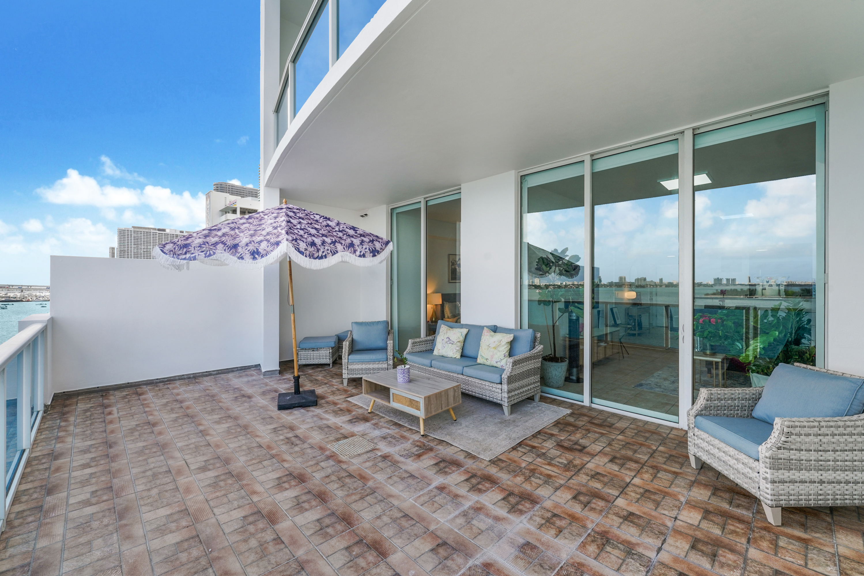 725 NE 22nd Street Miami FL 33137
