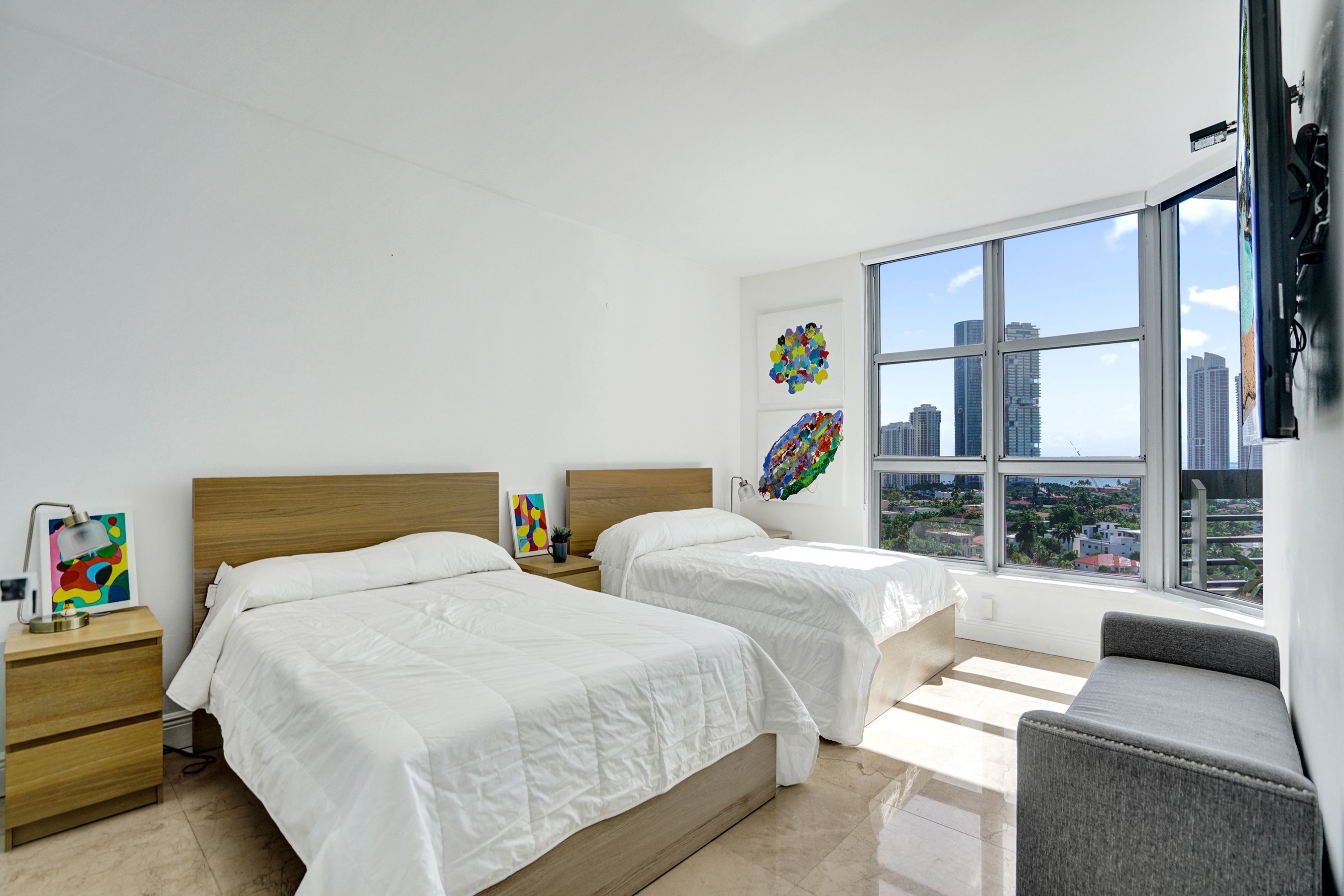 19101 NE 36th Place Aventura FL 33180