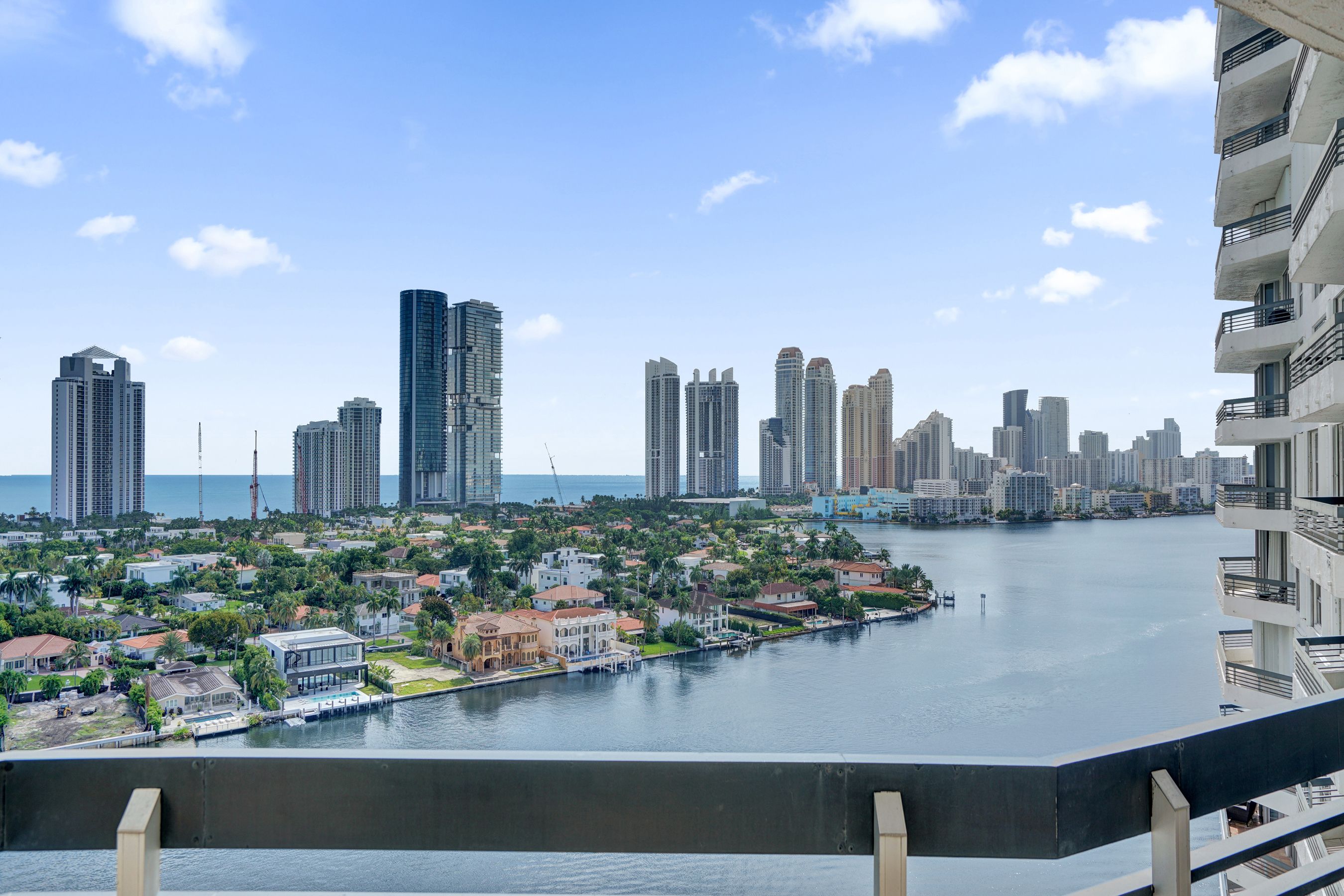 19101 NE 36th Place Aventura FL 33180
