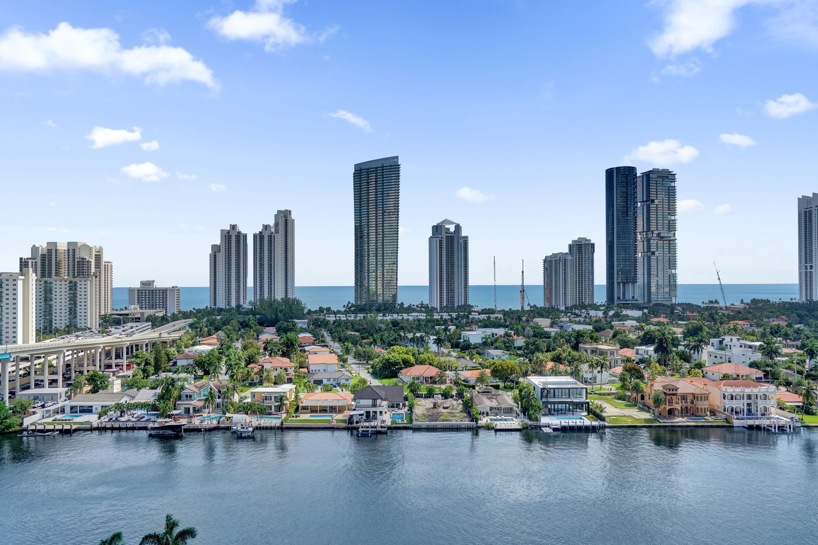 19101 NE 36th Place Aventura FL 33180