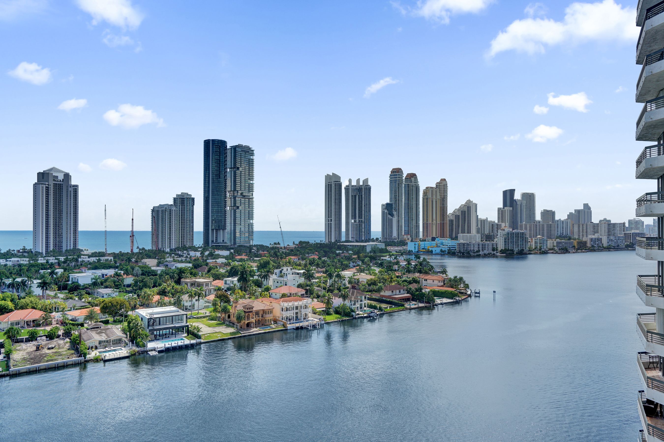 19101 NE 36th Place Aventura FL 33180