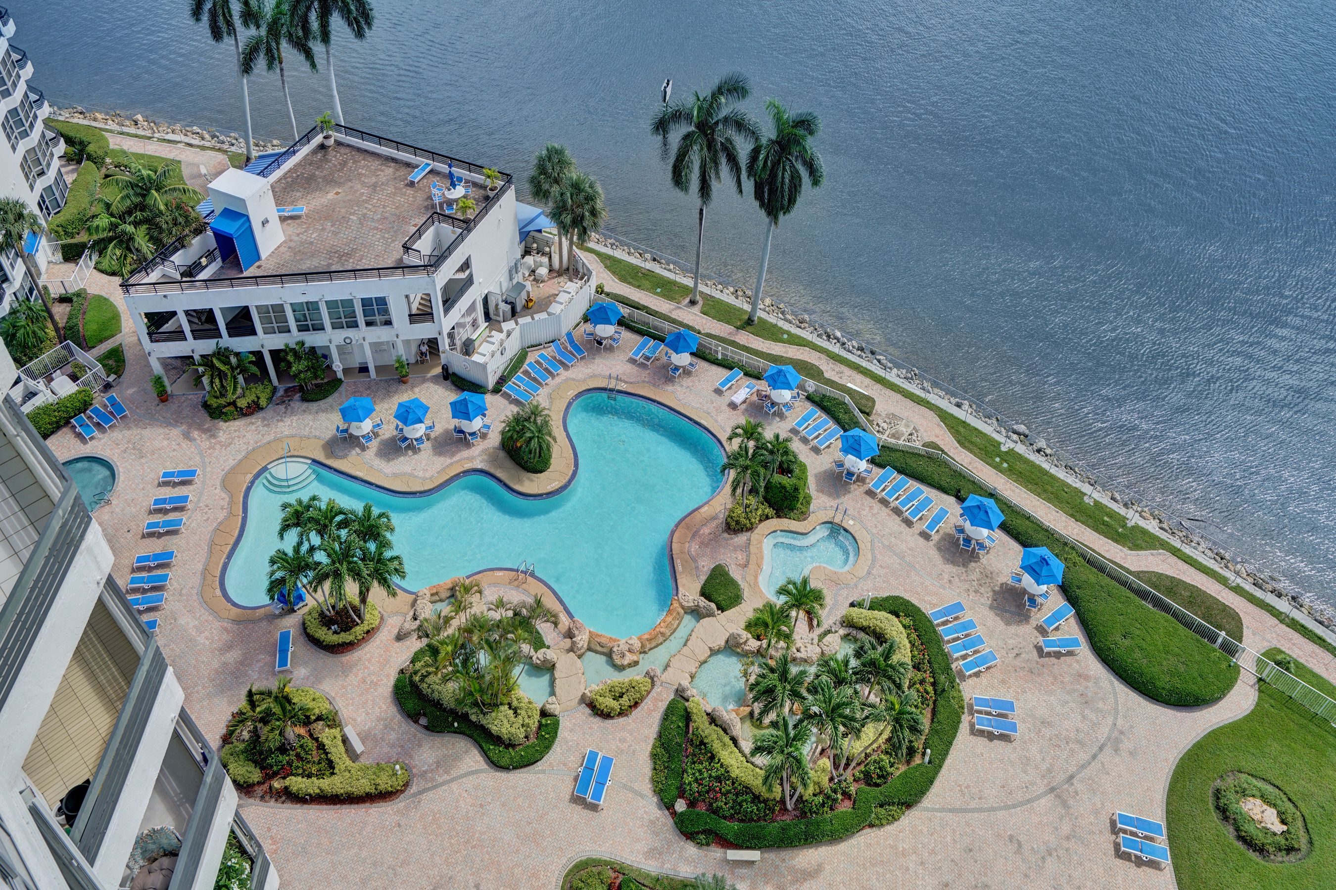 19101 NE 36th Place Aventura FL 33180