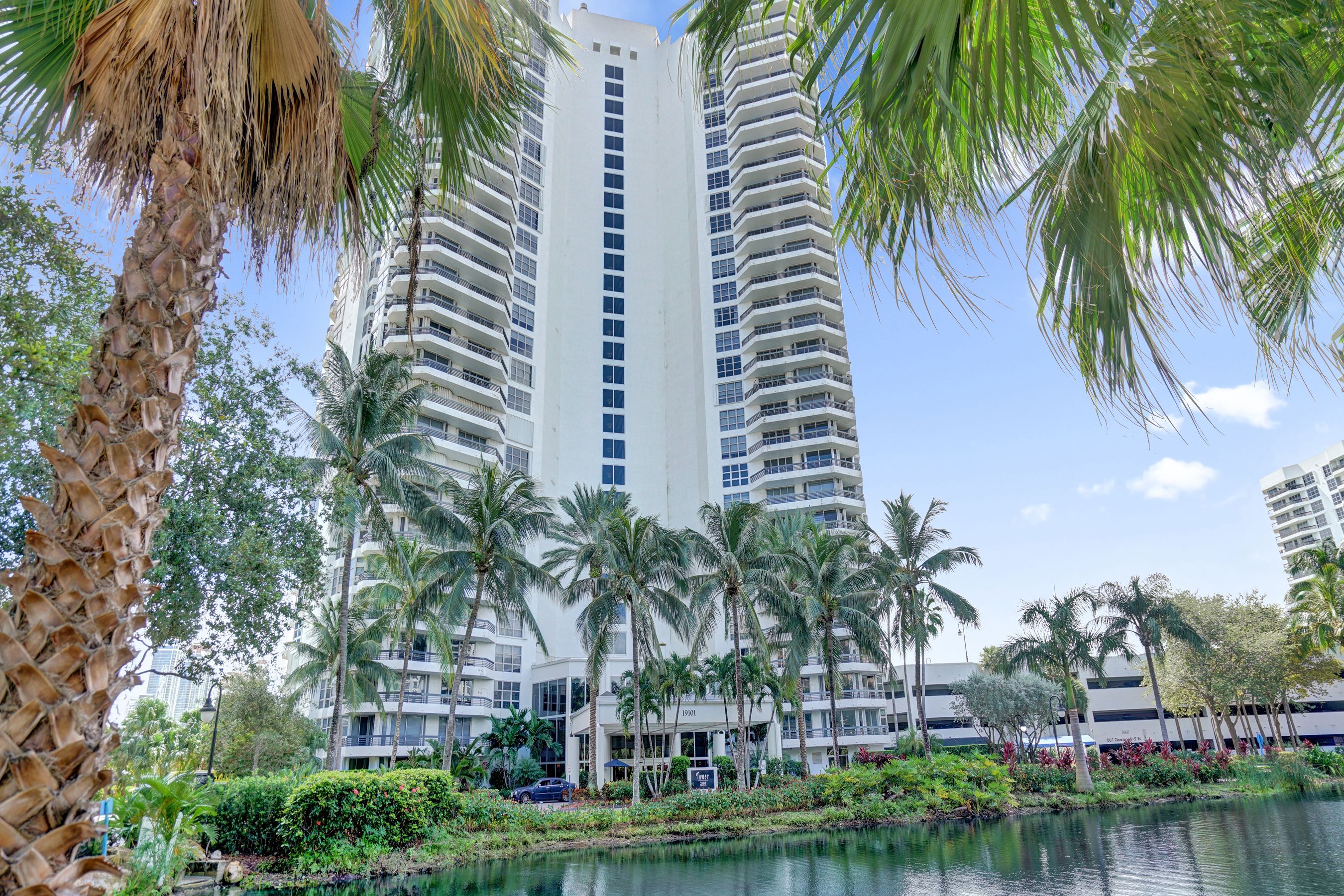19101 NE 36th Place Aventura FL 33180