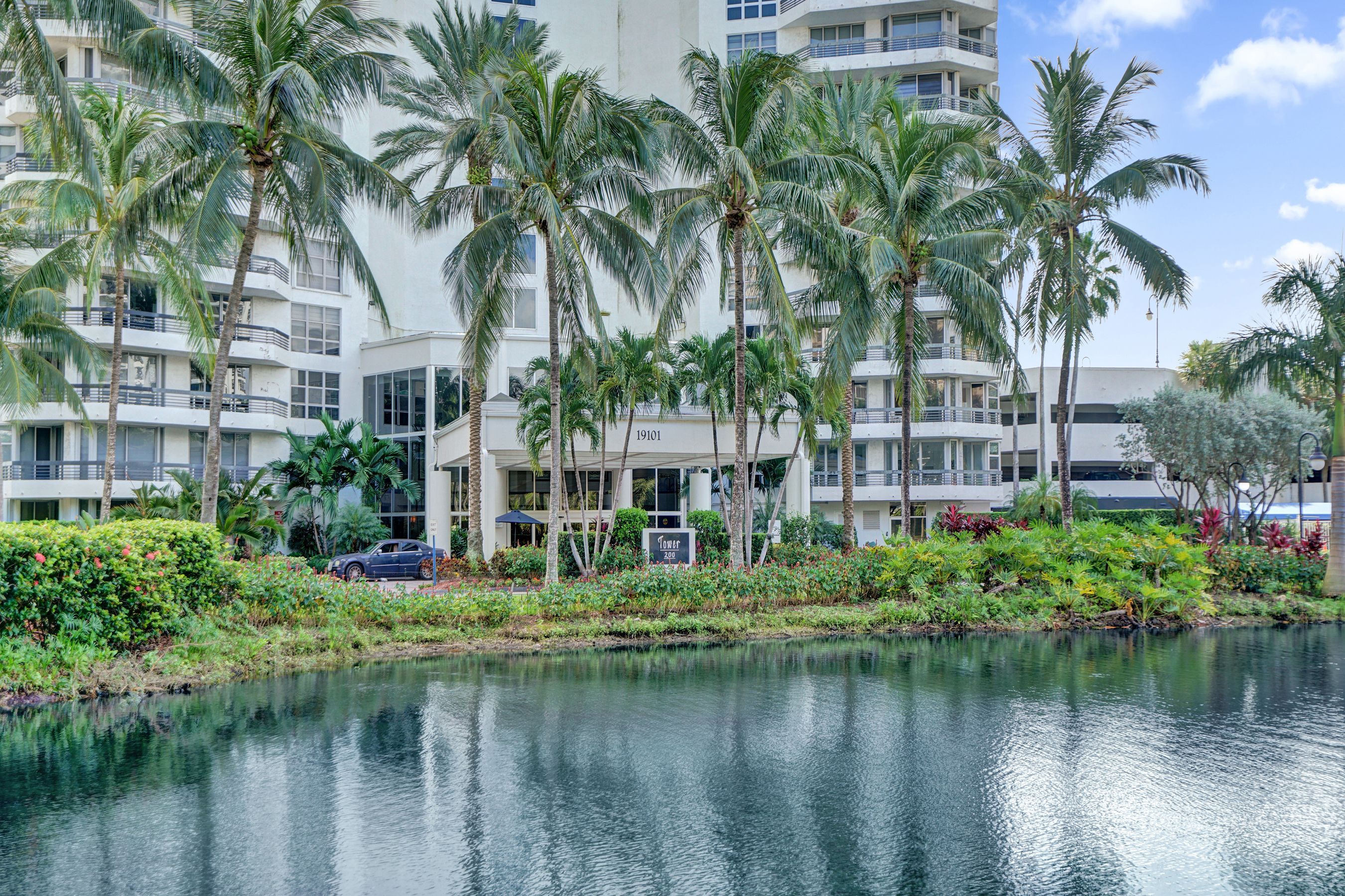 19101 NE 36th Place Aventura FL 33180