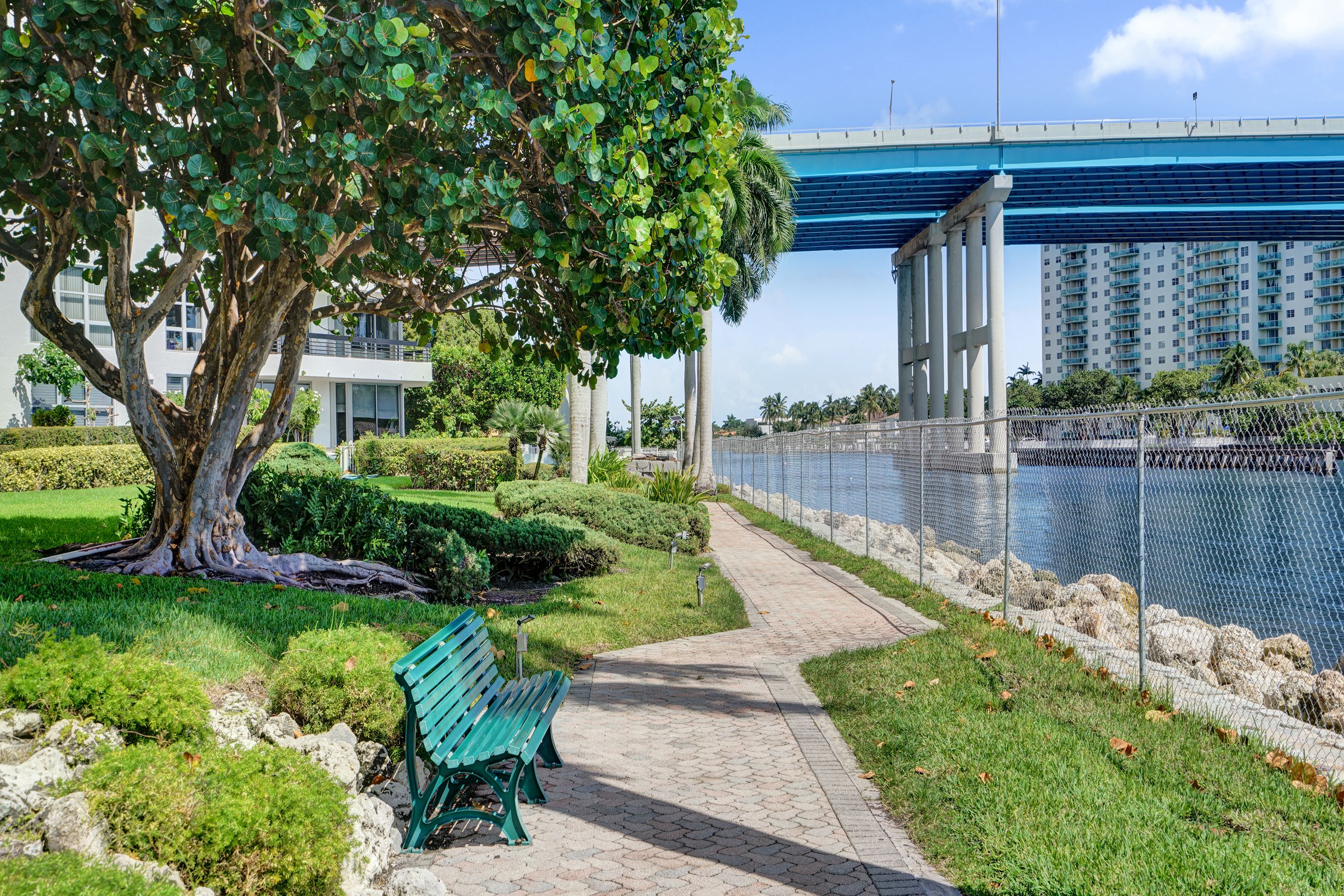 19101 NE 36th Place Aventura FL 33180