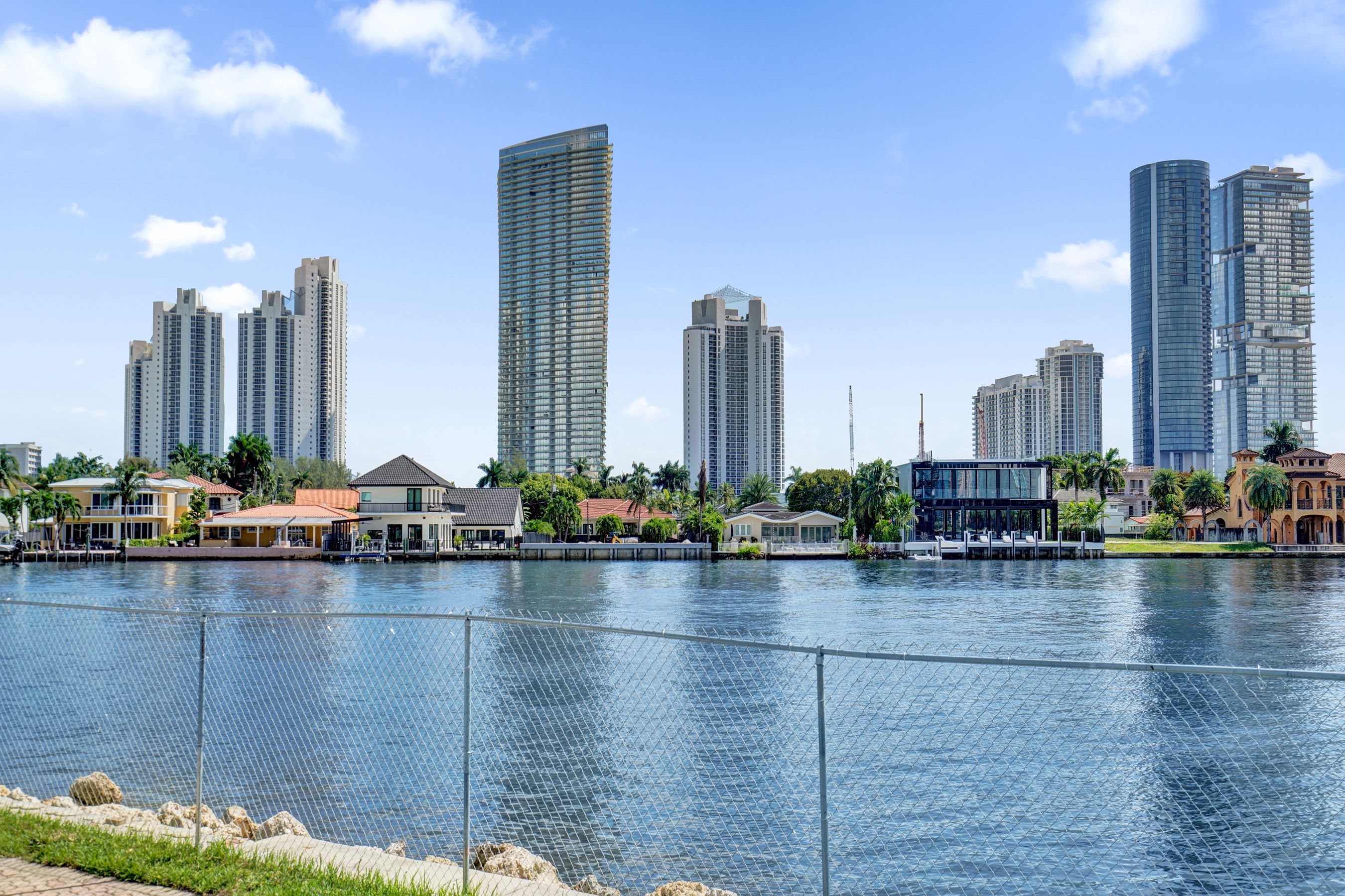 19101 NE 36th Place Aventura FL 33180