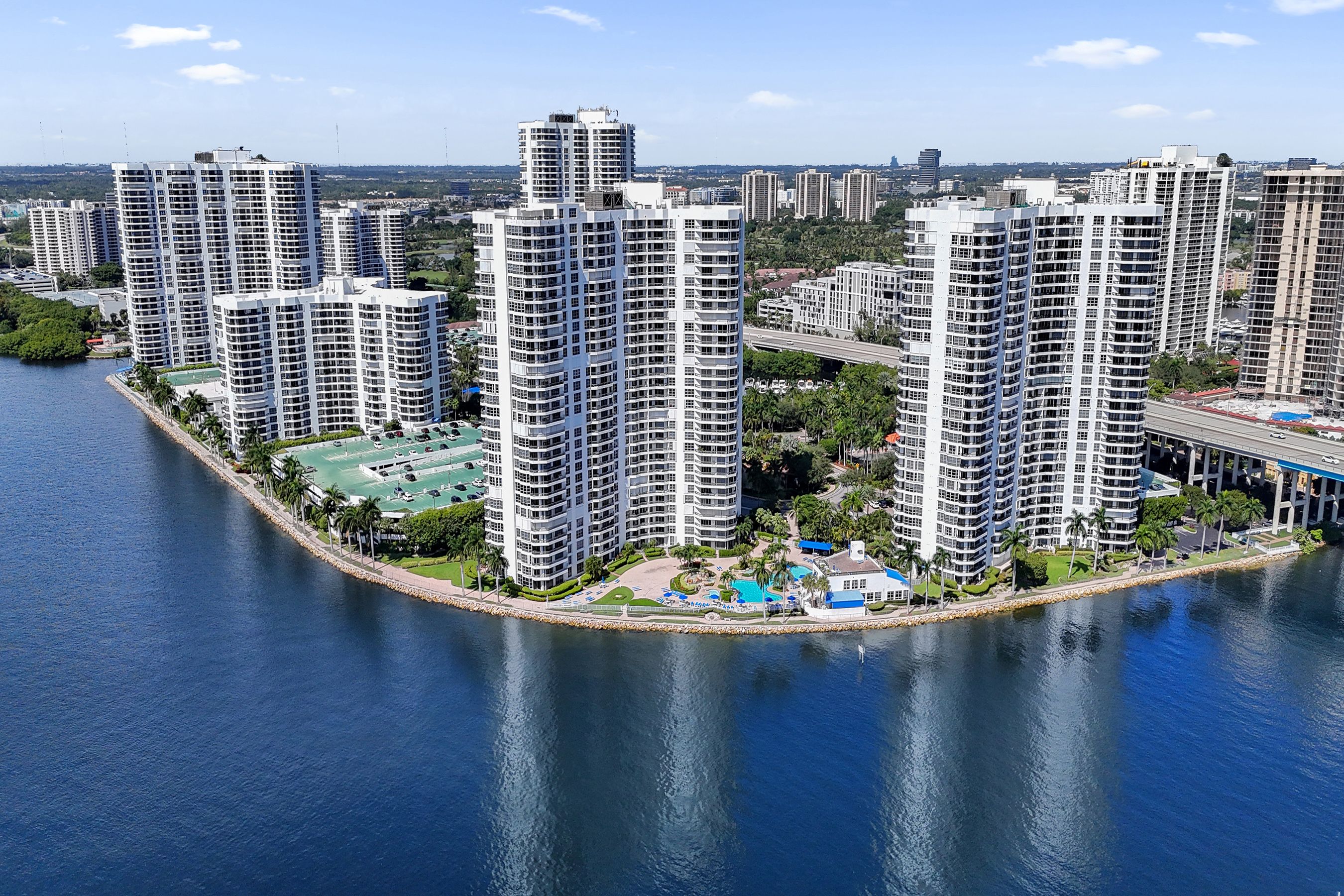 19101 NE 36th Place Aventura FL 33180