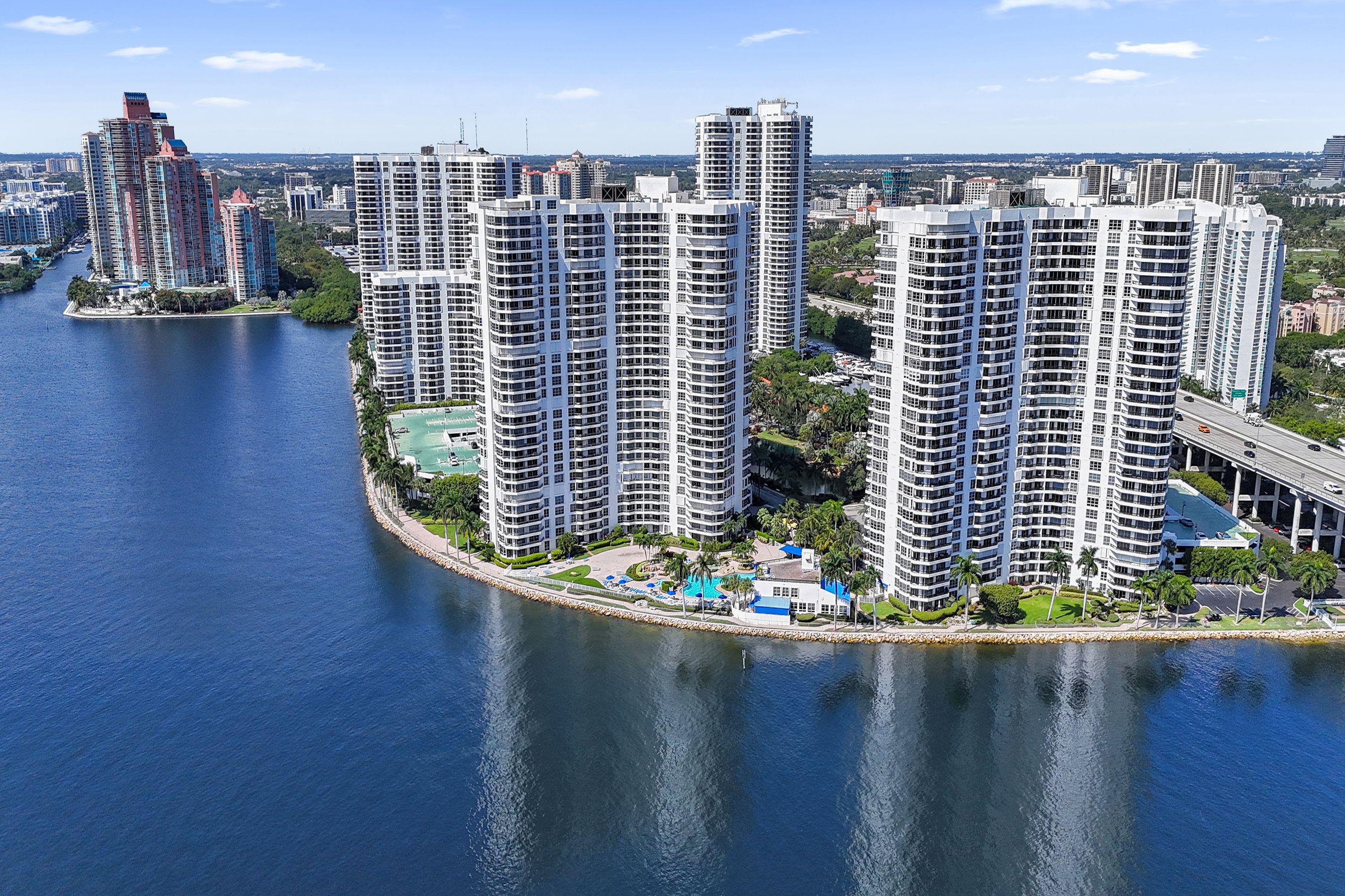 19101 NE 36th Place Aventura FL 33180