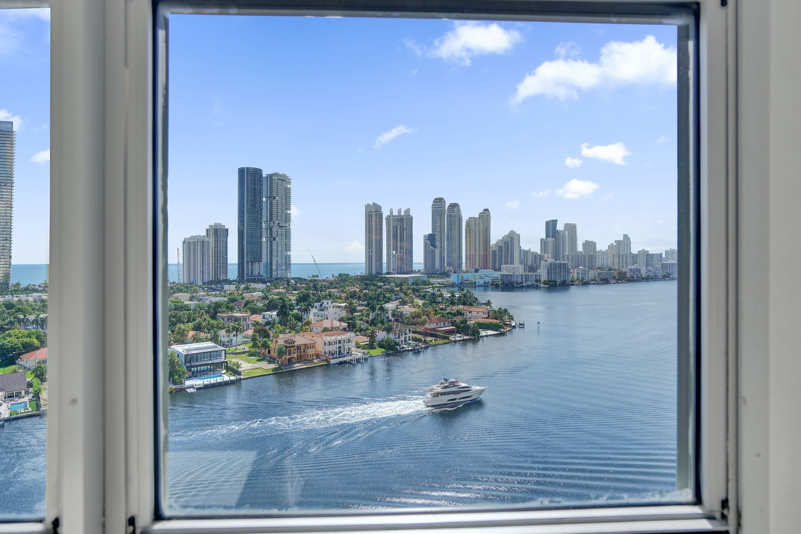 19101 NE 36th Place Aventura FL 33180