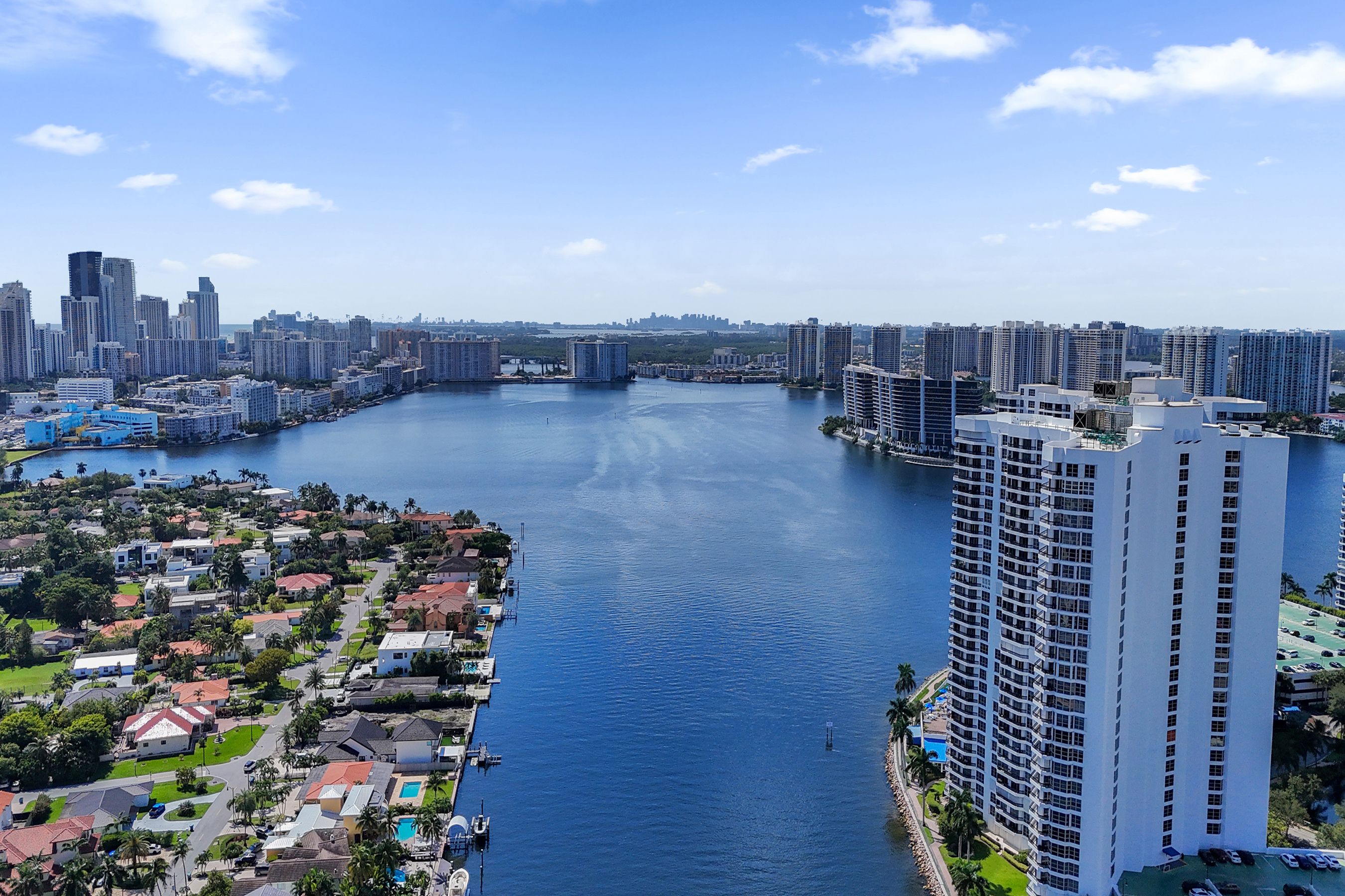 19101 NE 36th Place Aventura FL 33180