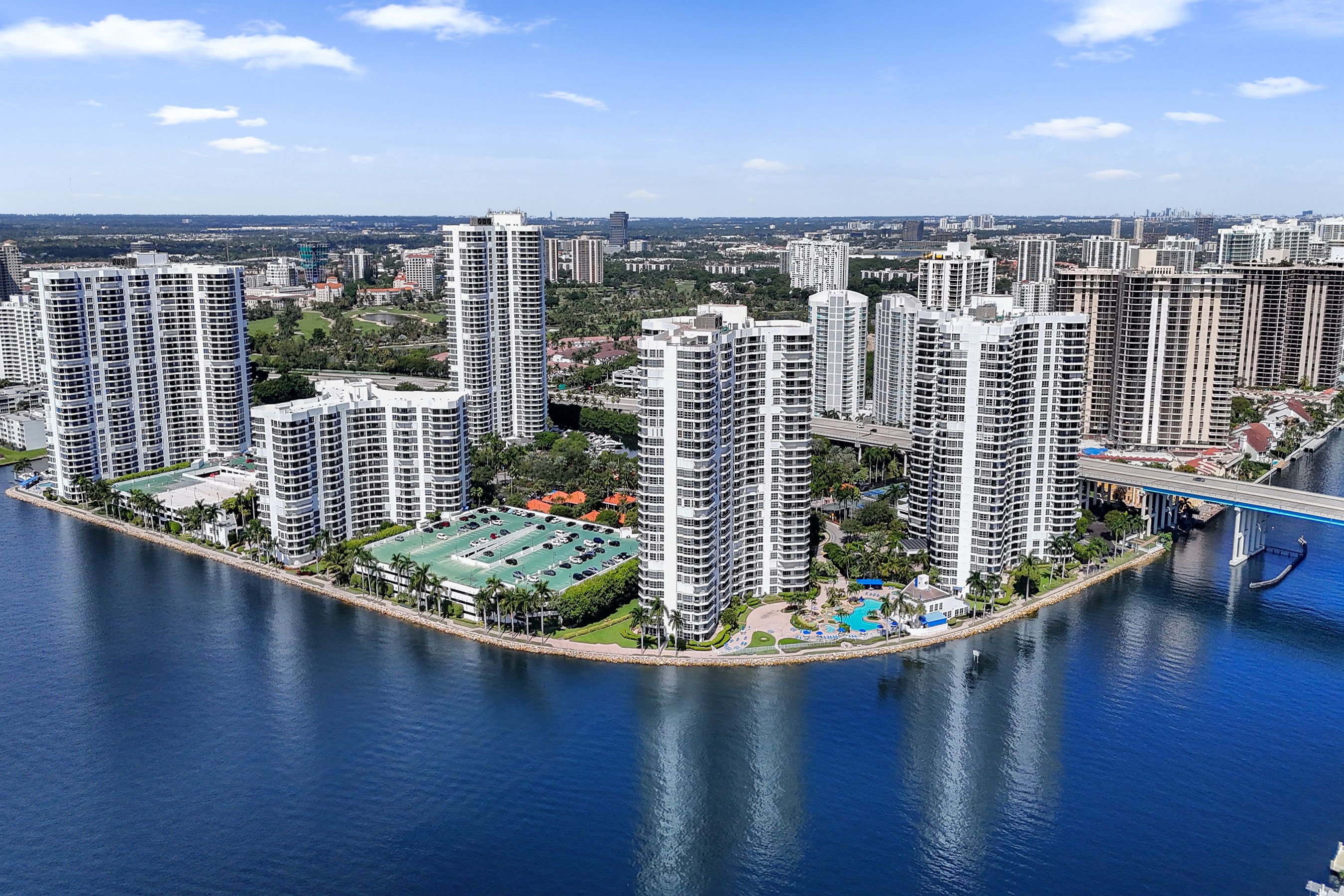 19101 NE 36th Place Aventura FL 33180