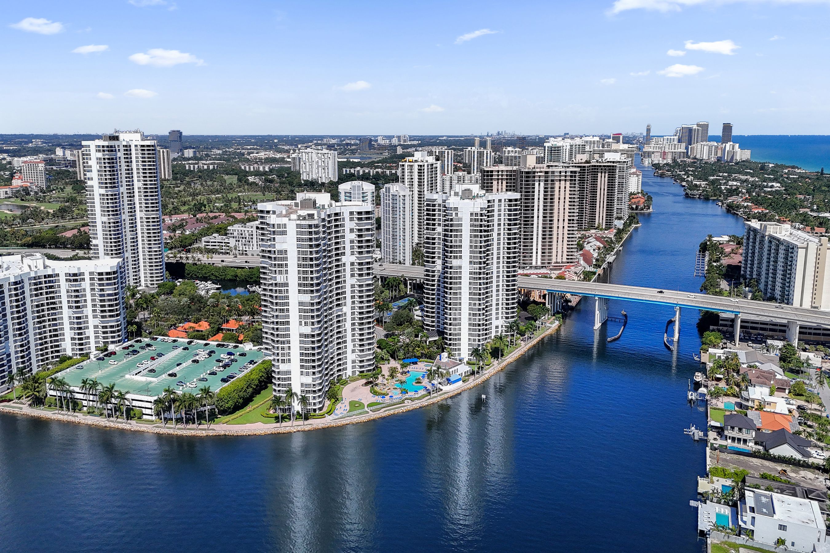 19101 NE 36th Place Aventura FL 33180
