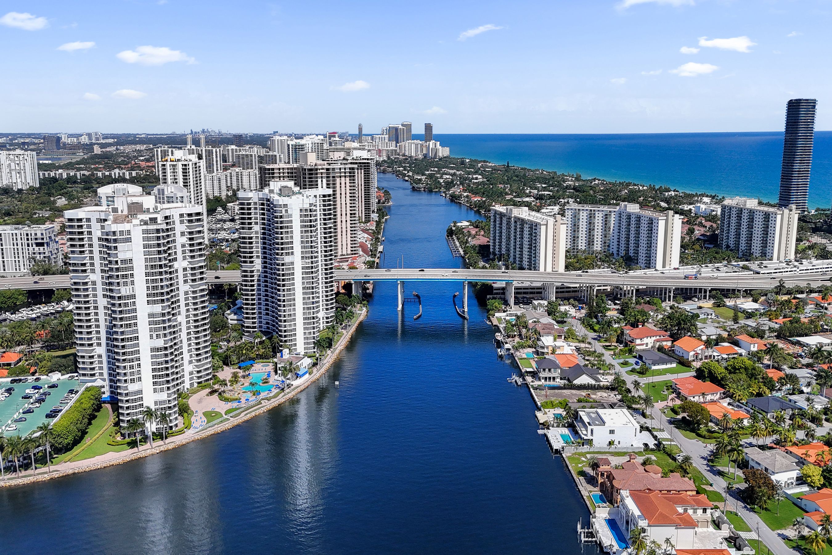 19101 NE 36th Place Aventura FL 33180