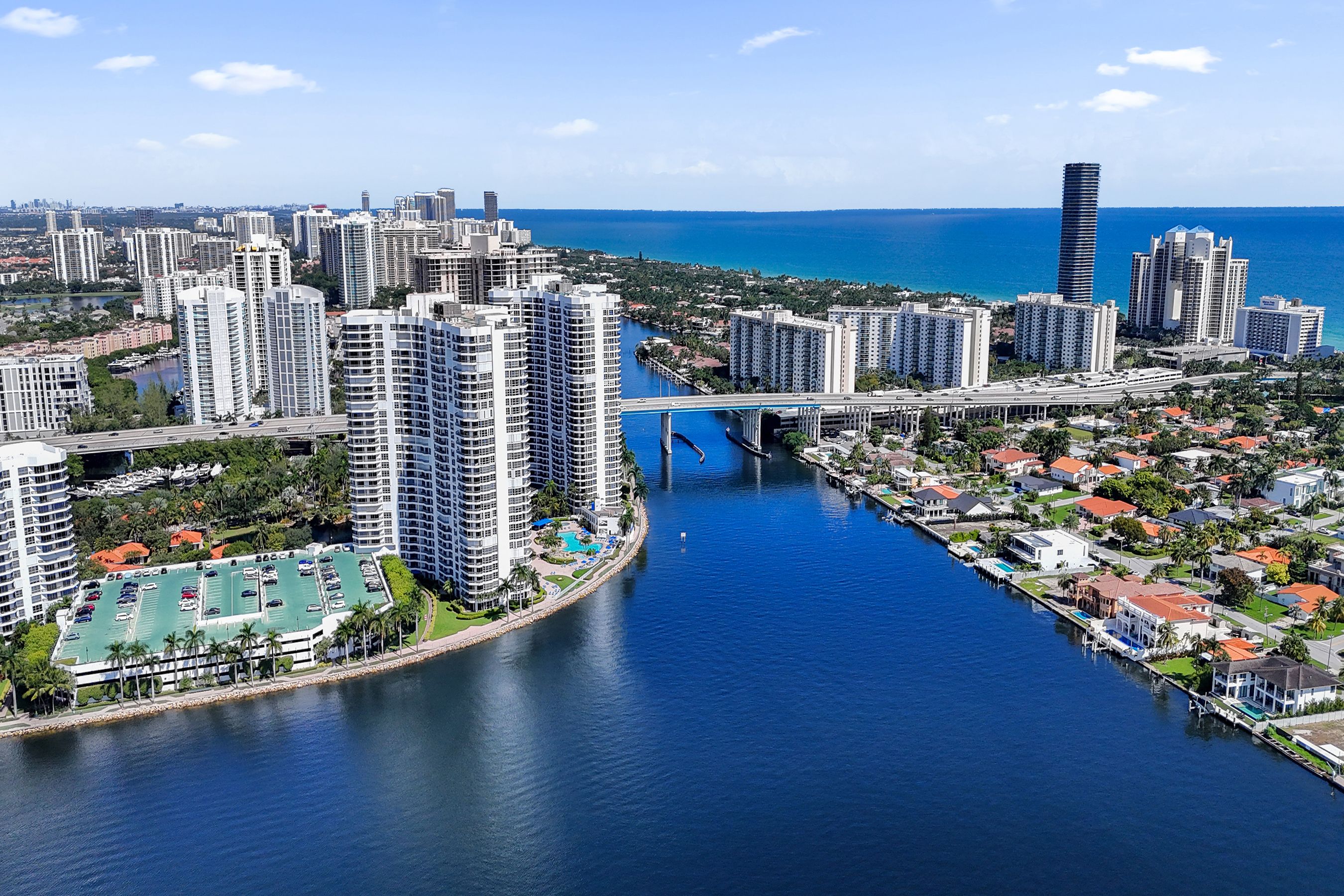 19101 NE 36th Place Aventura FL 33180