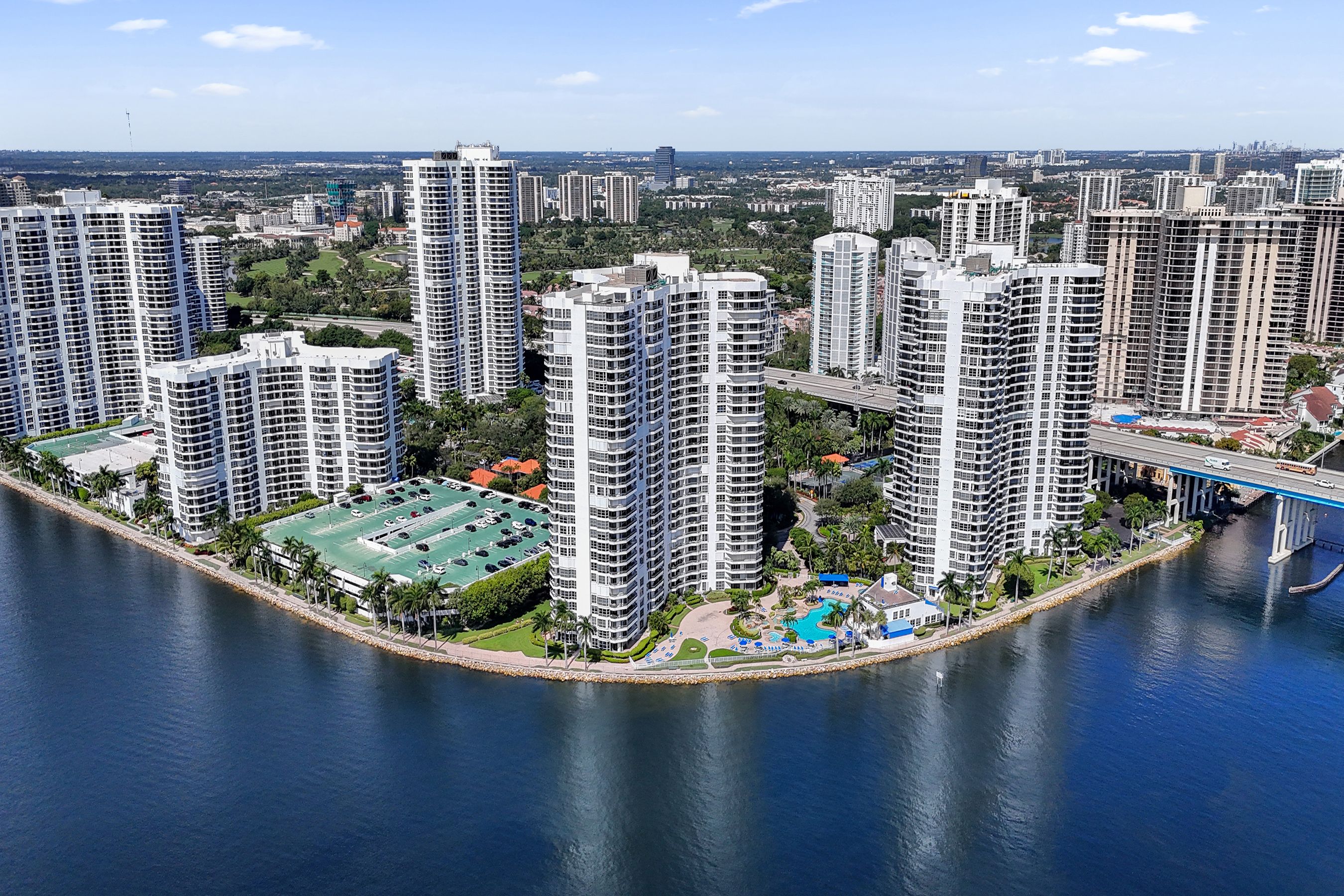 19101 NE 36th Place Aventura FL 33180