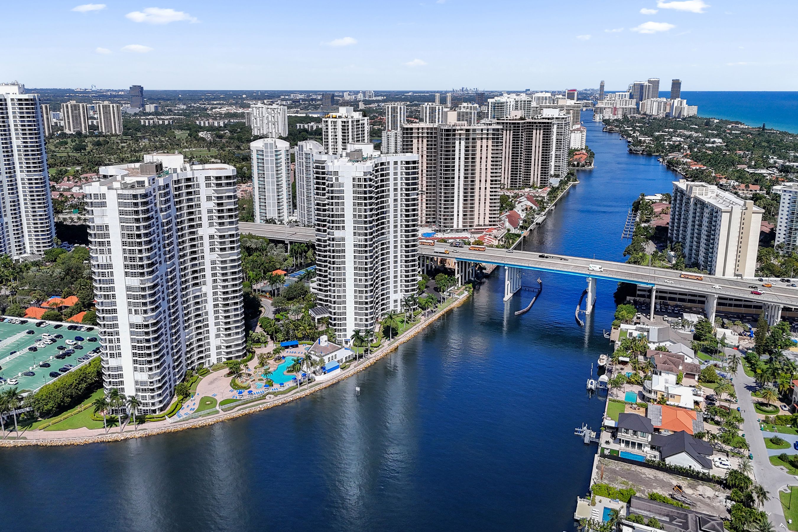 19101 NE 36th Place Aventura FL 33180