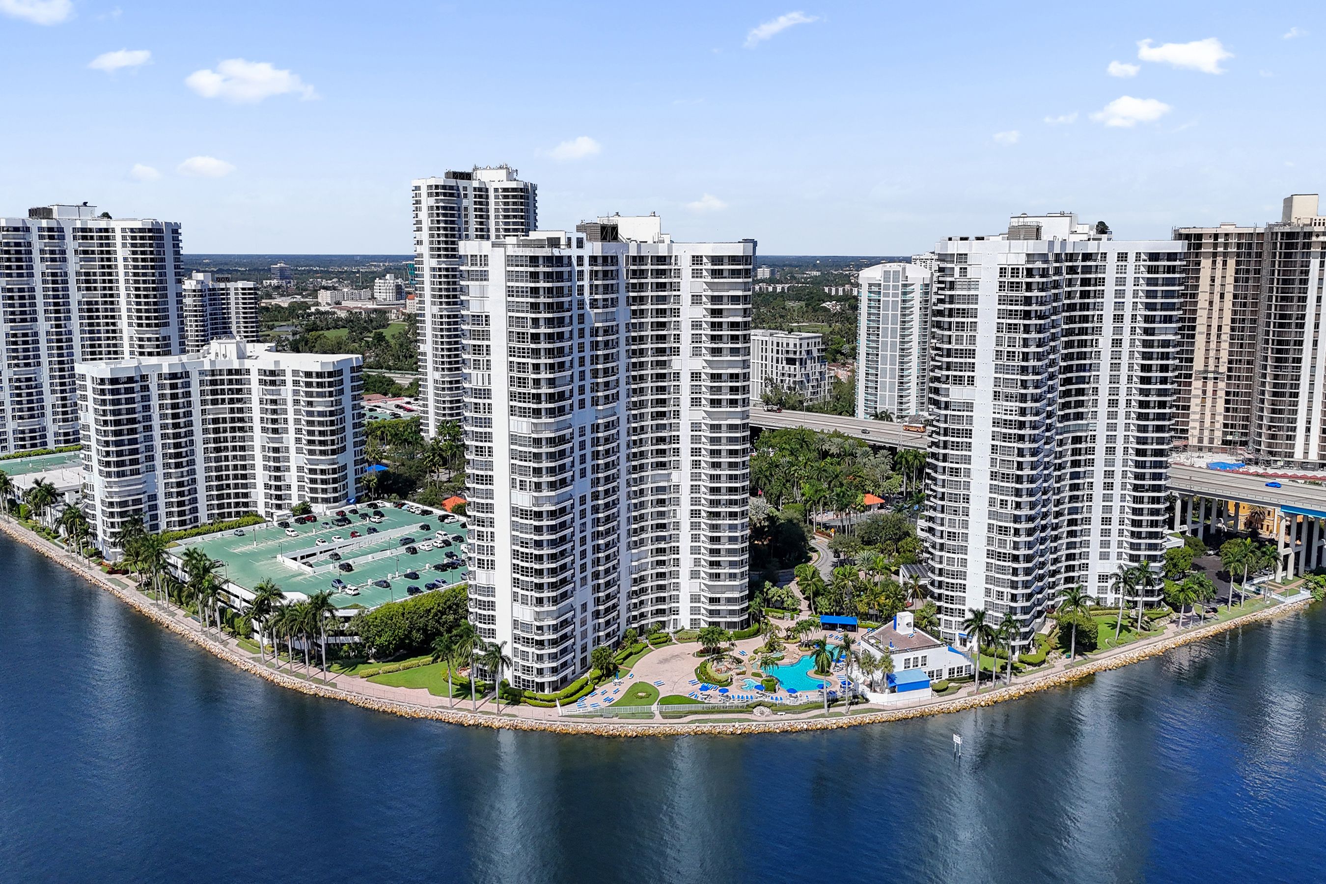 19101 NE 36th Place Aventura FL 33180