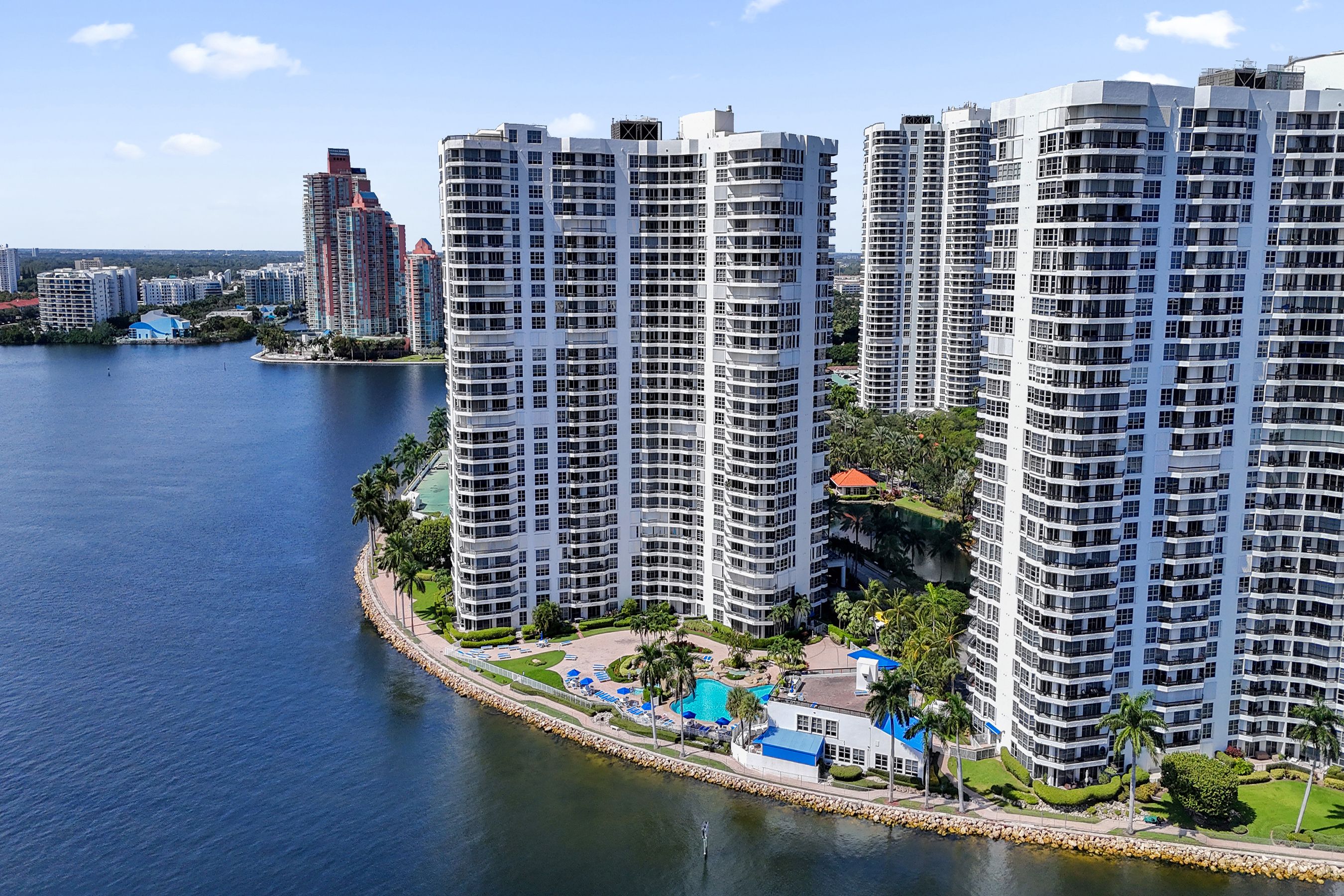 19101 NE 36th Place Aventura FL 33180