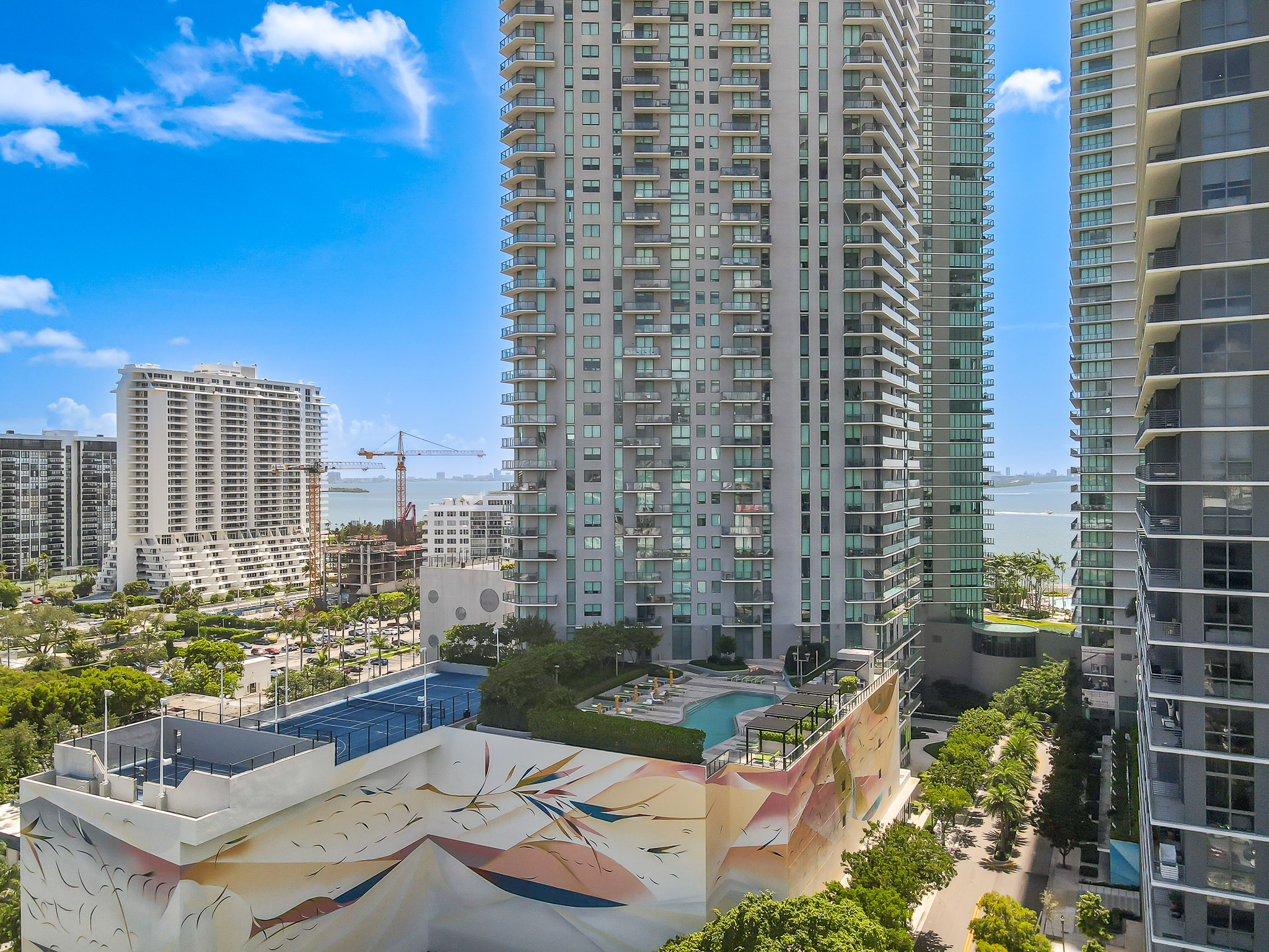 501 NE 31st Street Miami FL 33137