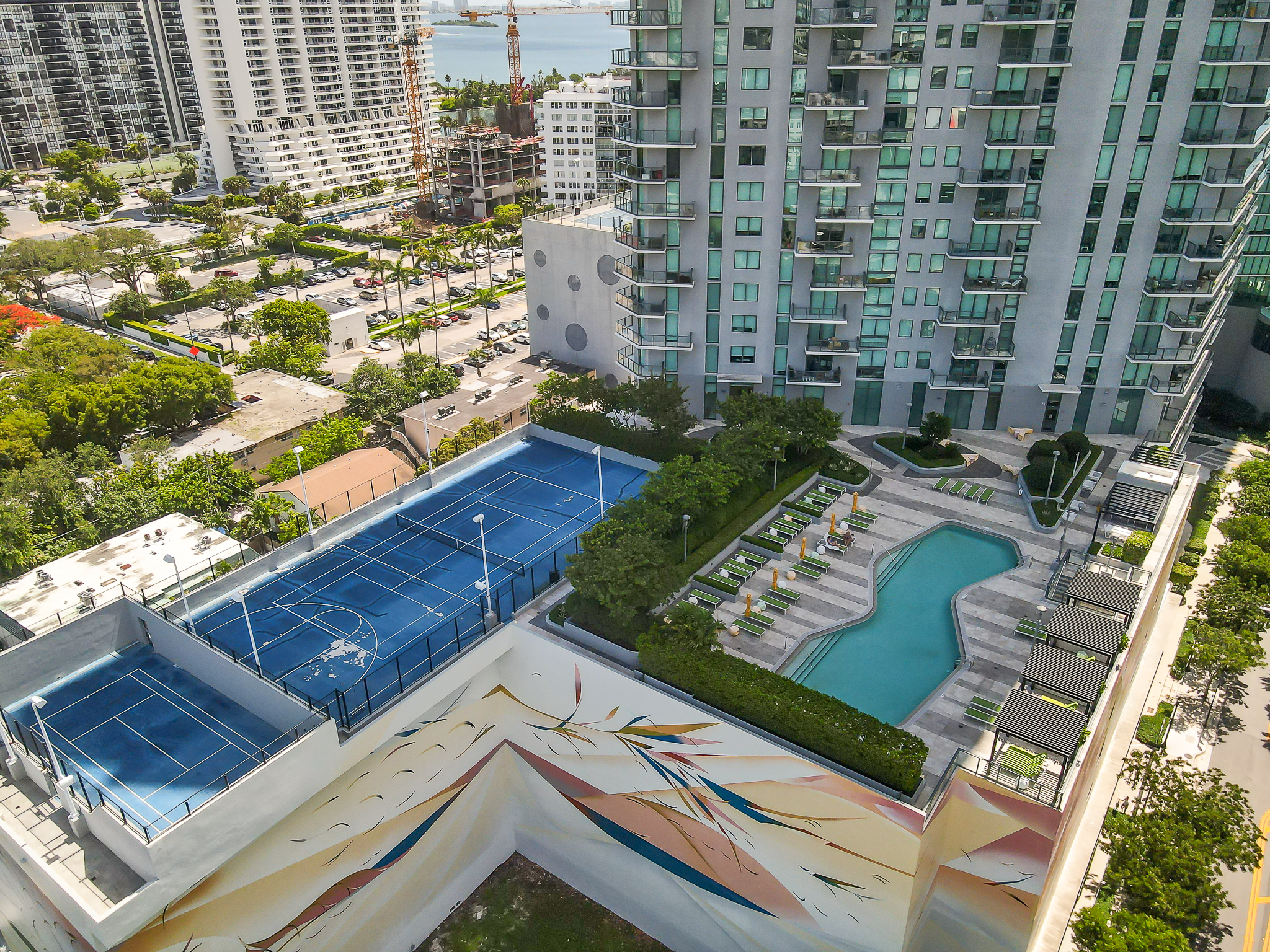 501 NE 31st Street Miami FL 33137