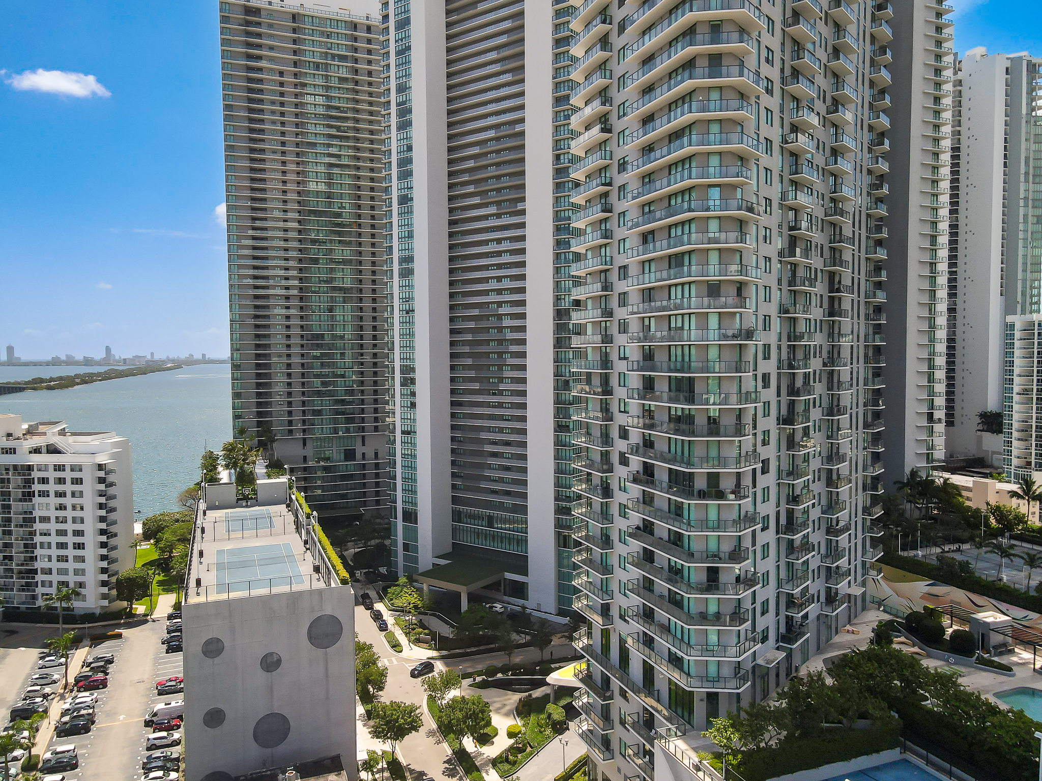 501 NE 31st Street Miami FL 33137