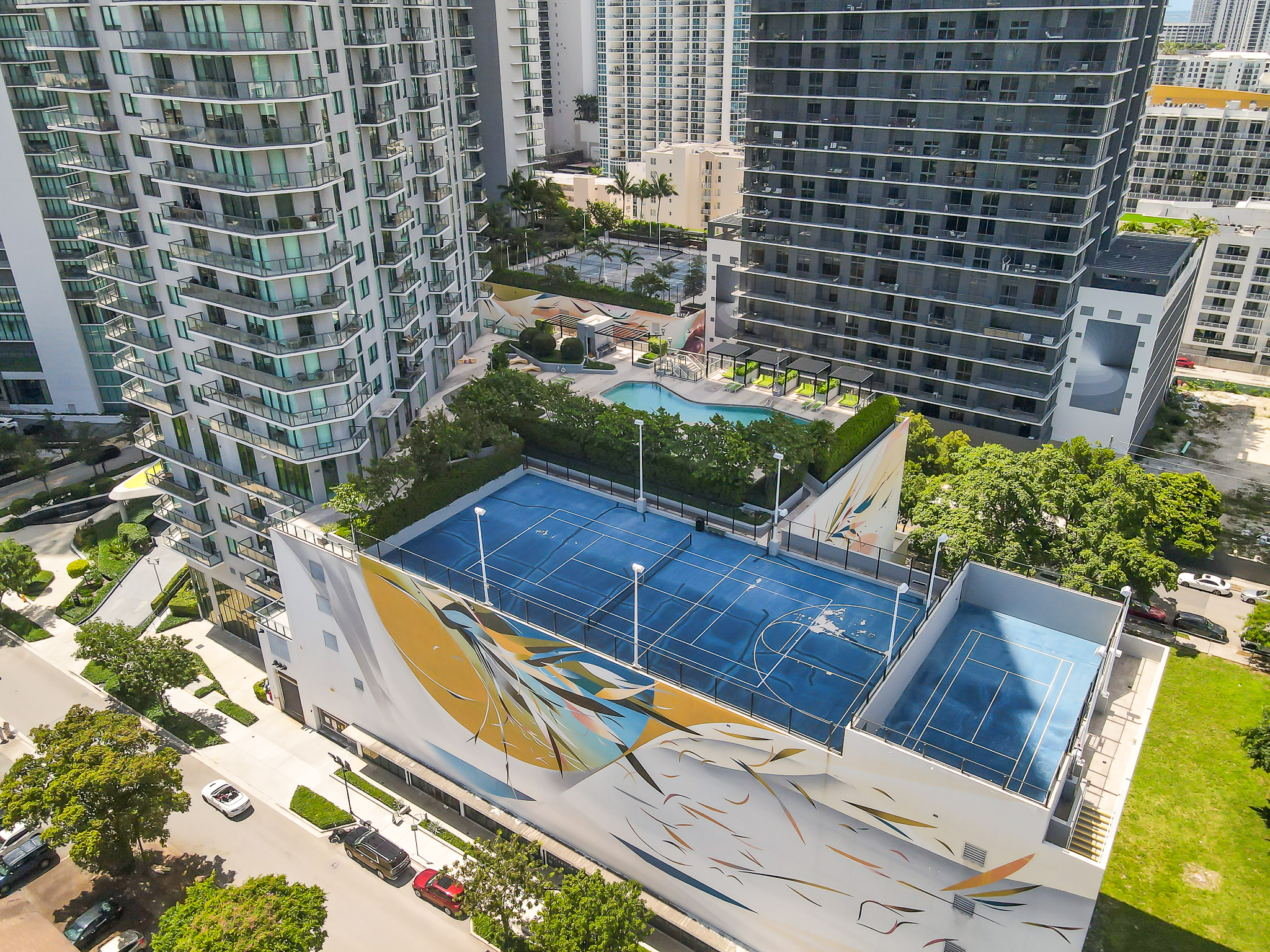 501 NE 31st Street Miami FL 33137
