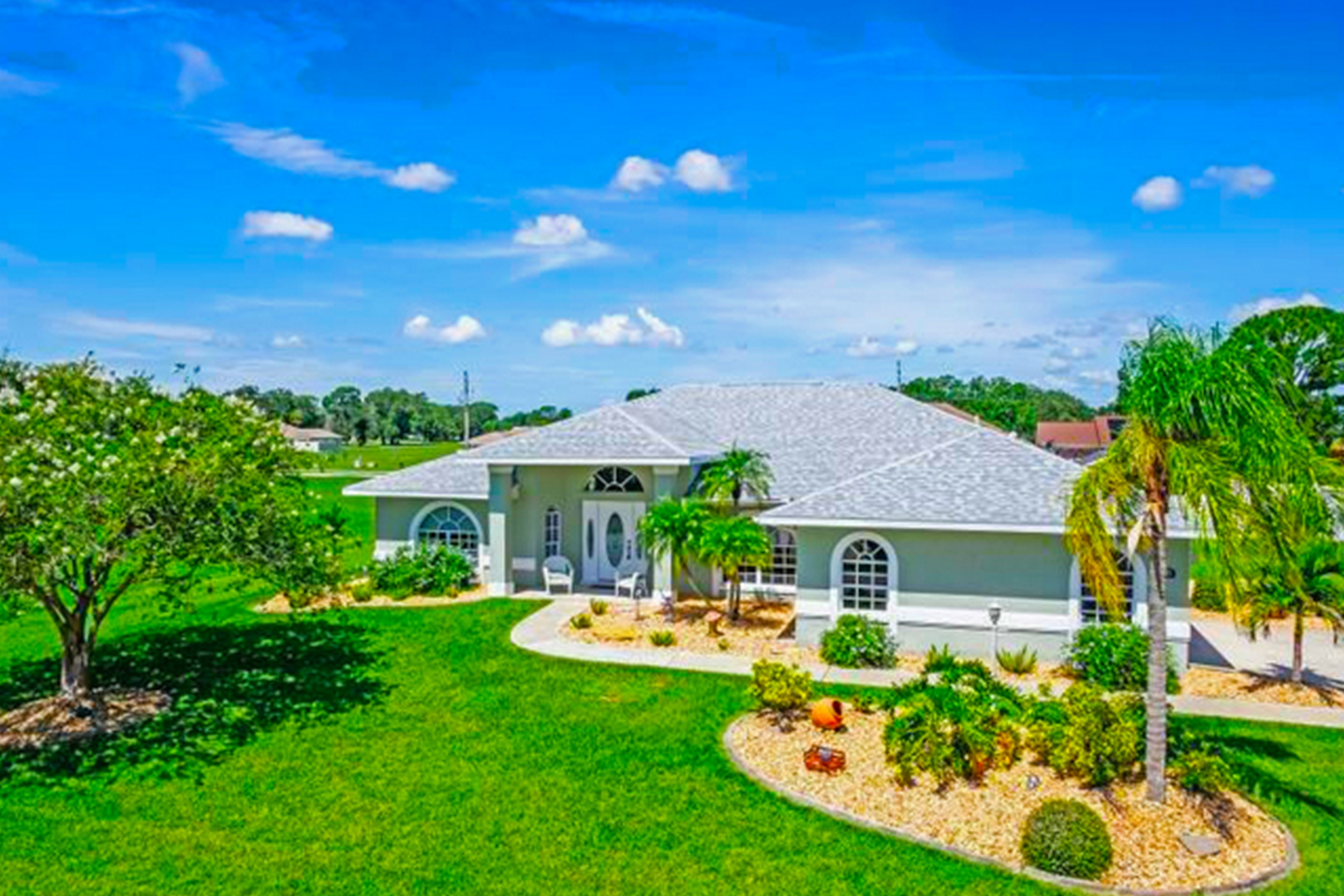 424 Holly Drive Sebring FL 33876