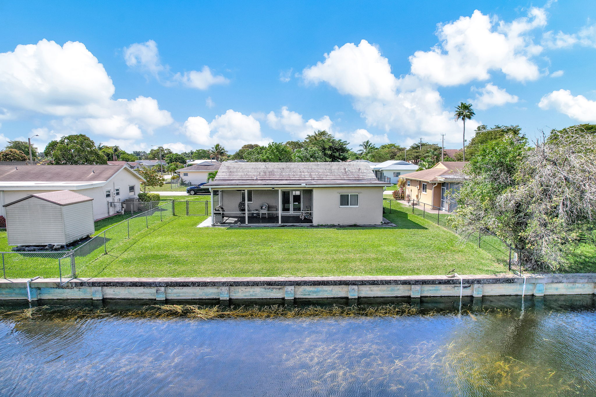 9603 NW 74th Court Tamarac FL 33321