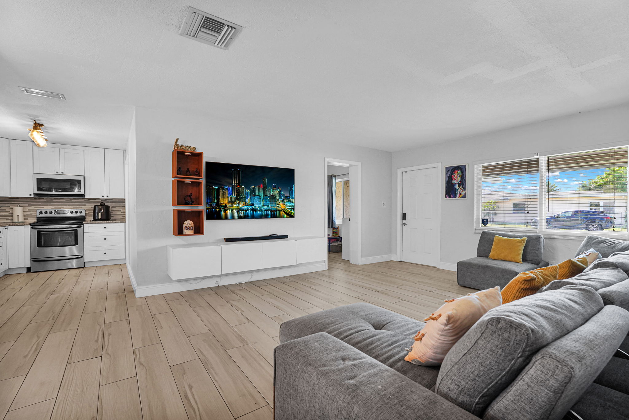 9603 NW 74th Court Tamarac FL 33321