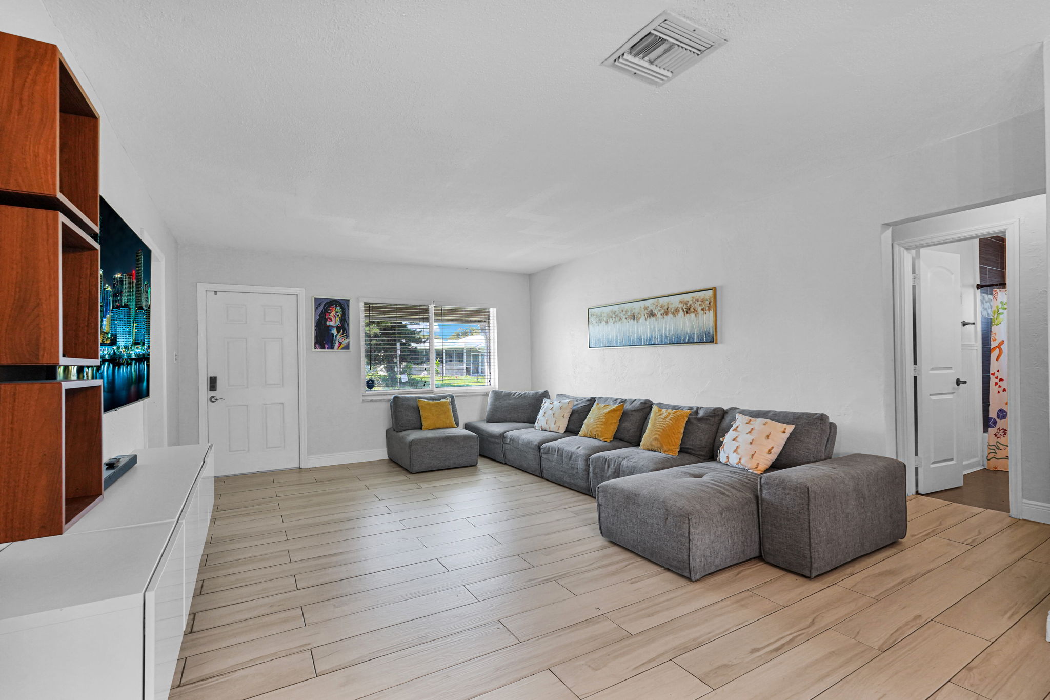 9603 NW 74th Court Tamarac FL 33321