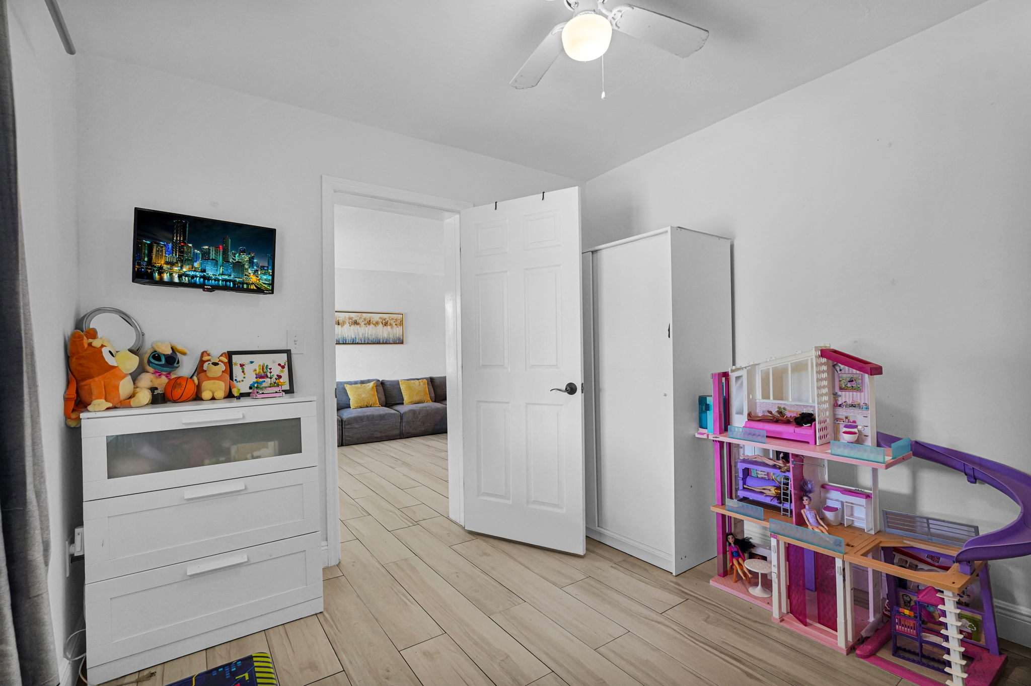 9603 NW 74th Court Tamarac FL 33321