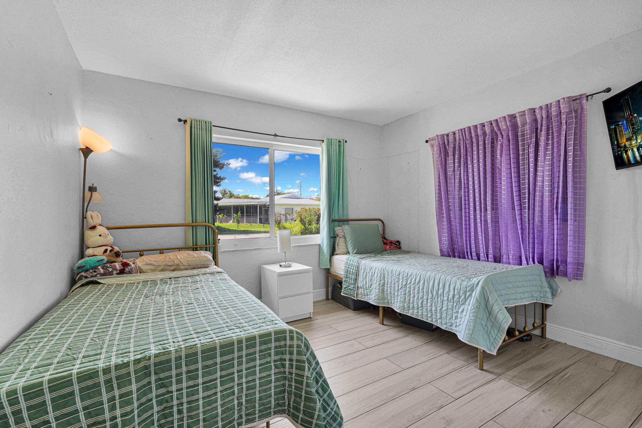9603 NW 74th Court Tamarac FL 33321