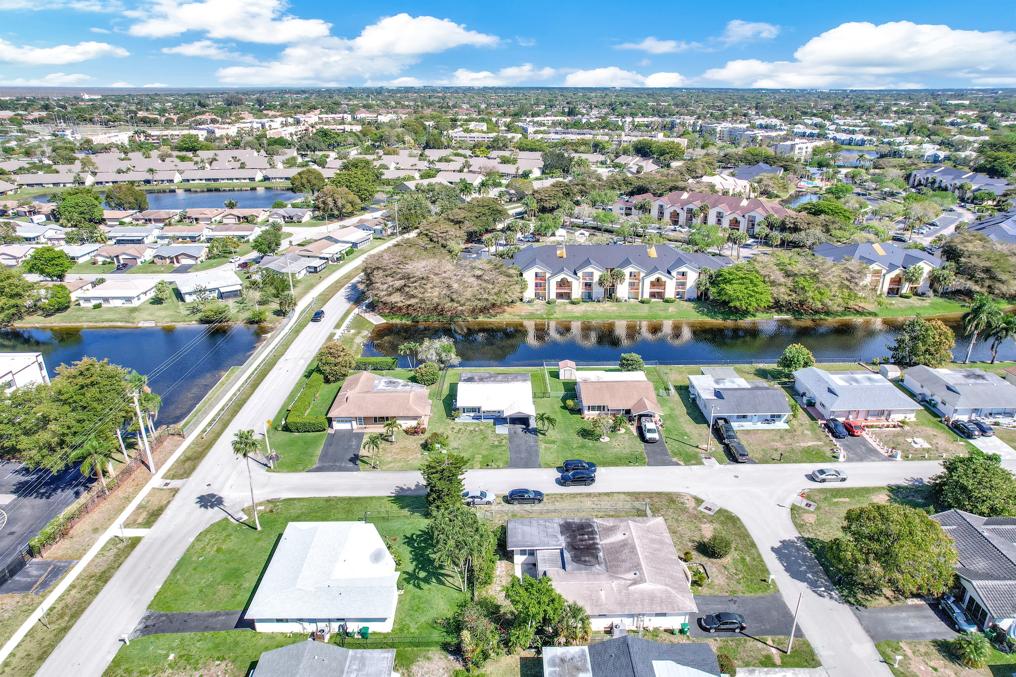 9603 NW 74th Court Tamarac FL 33321