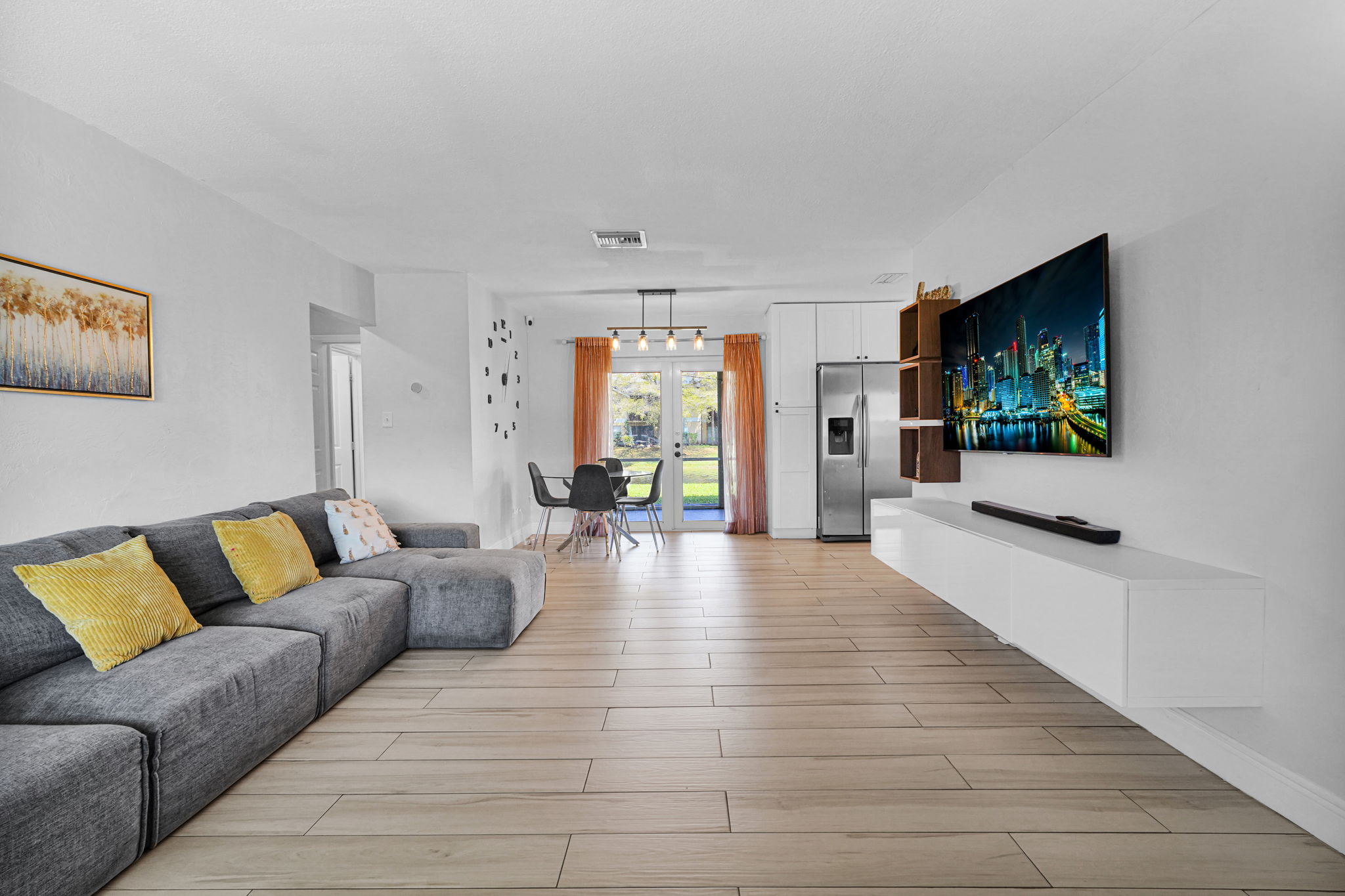 9603 NW 74th Court Tamarac FL 33321