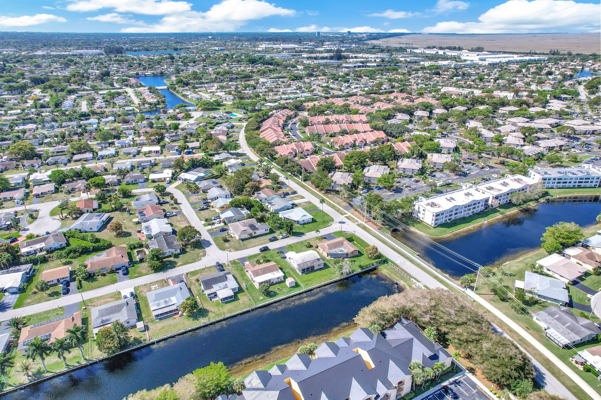 9603 NW 74th Court Tamarac FL 33321