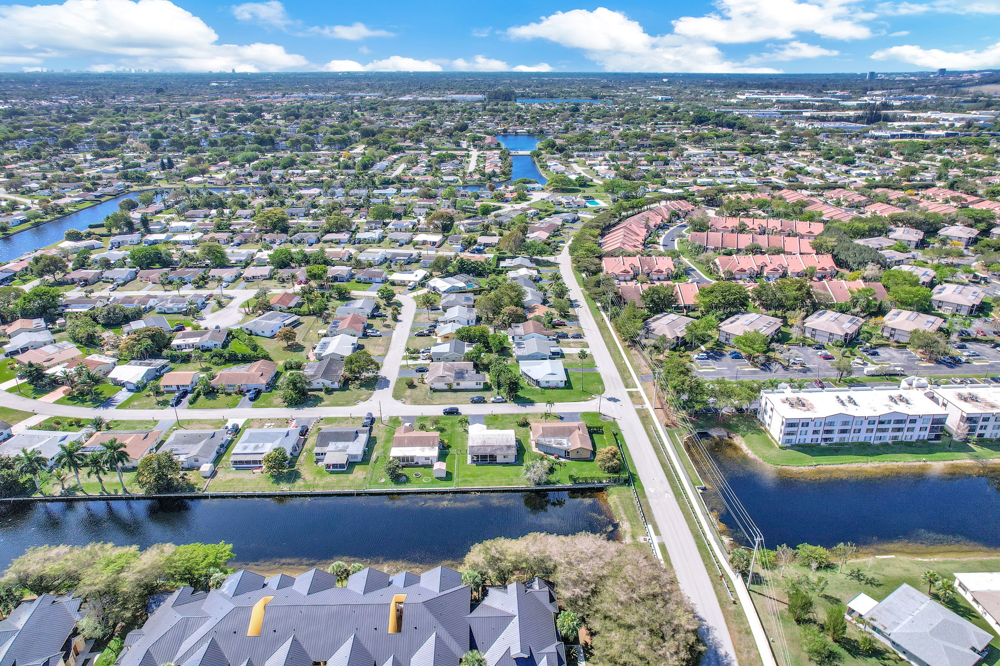 9603 NW 74th Court Tamarac FL 33321