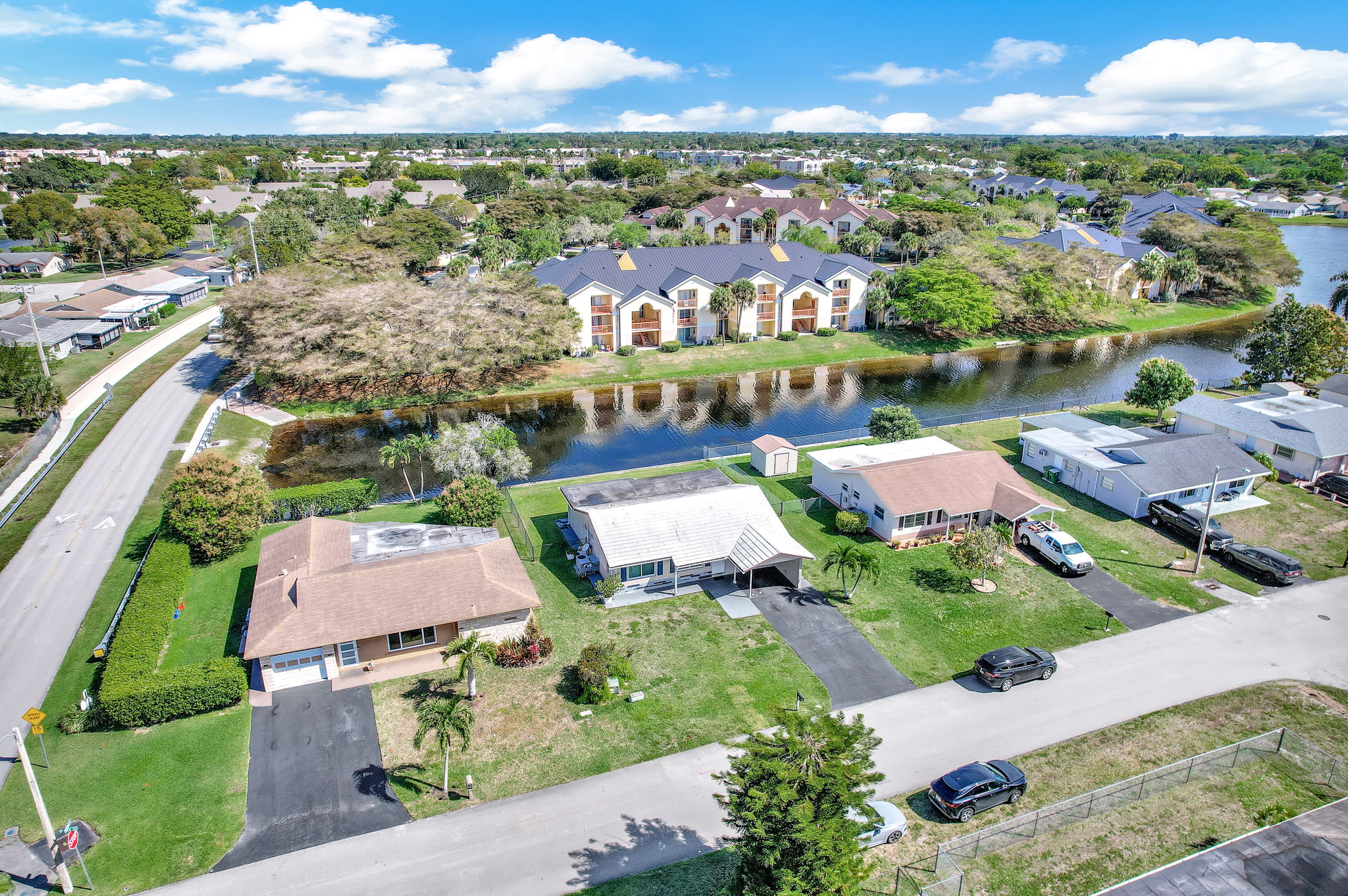 9603 NW 74th Court Tamarac FL 33321