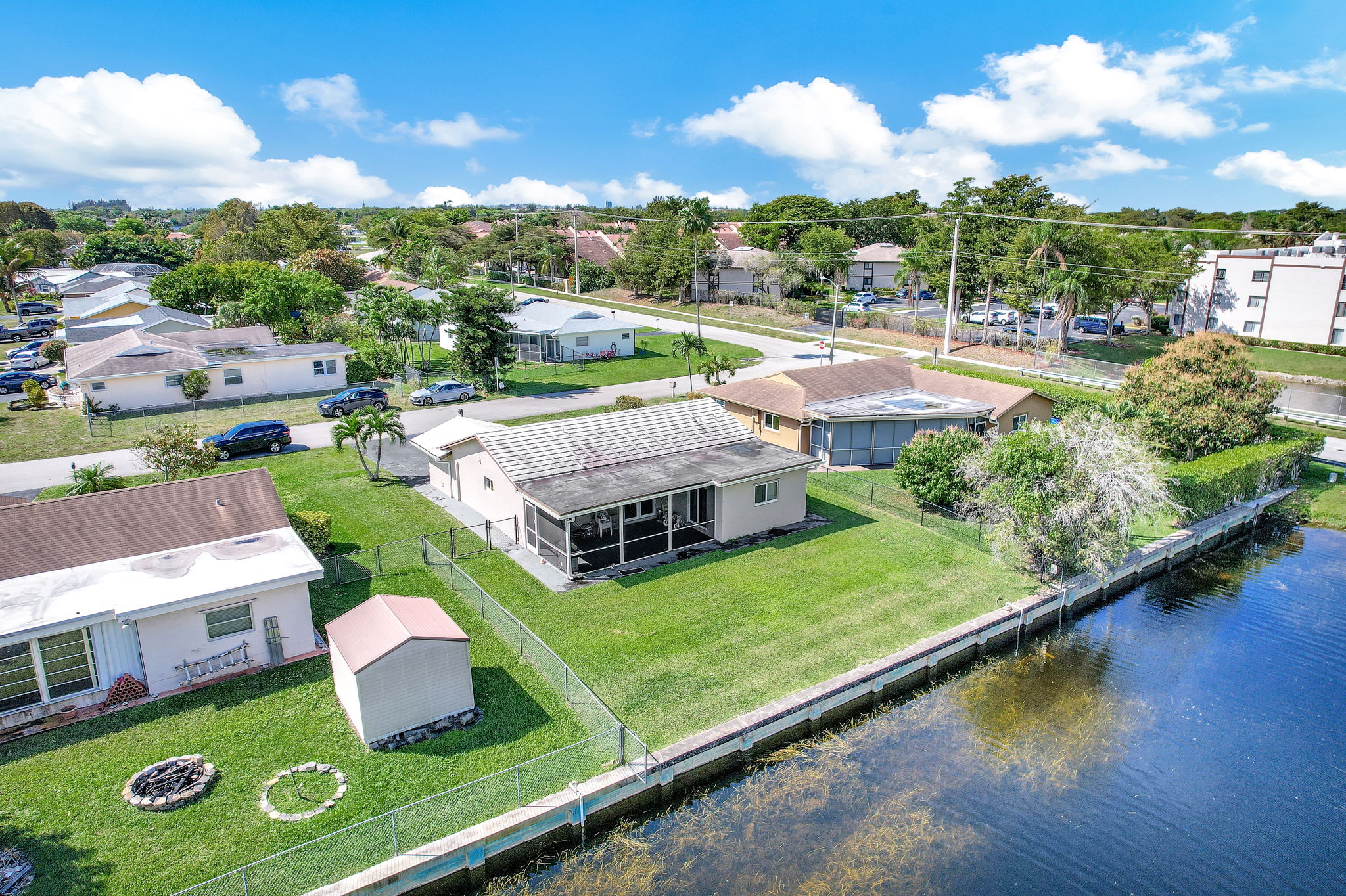 9603 NW 74th Court Tamarac FL 33321