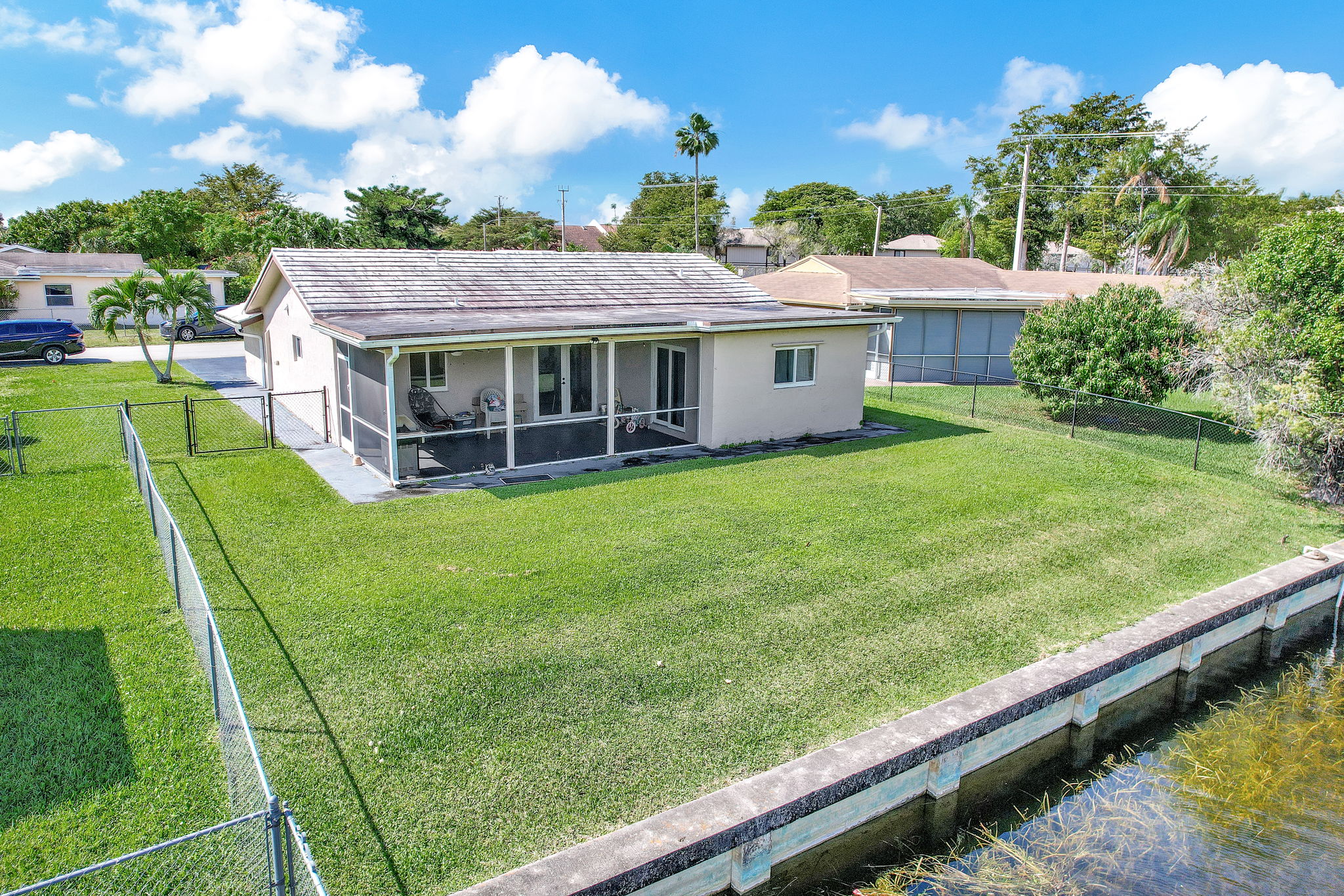 9603 NW 74th Court Tamarac FL 33321
