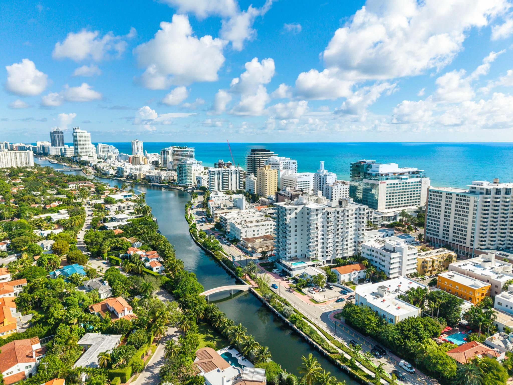 2829 Indian Creek Drive Miami Beach FL 33140